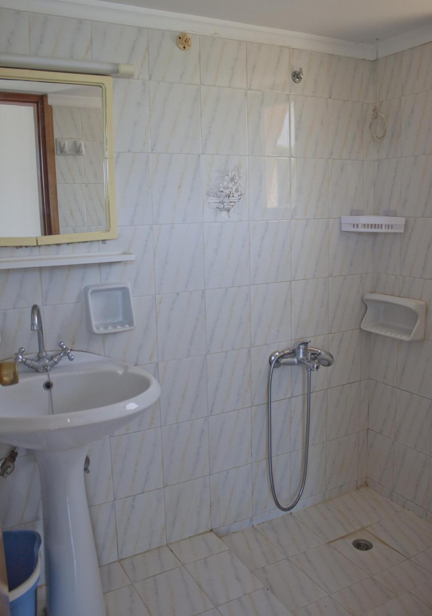 Apartment Melani Chania (Crete)