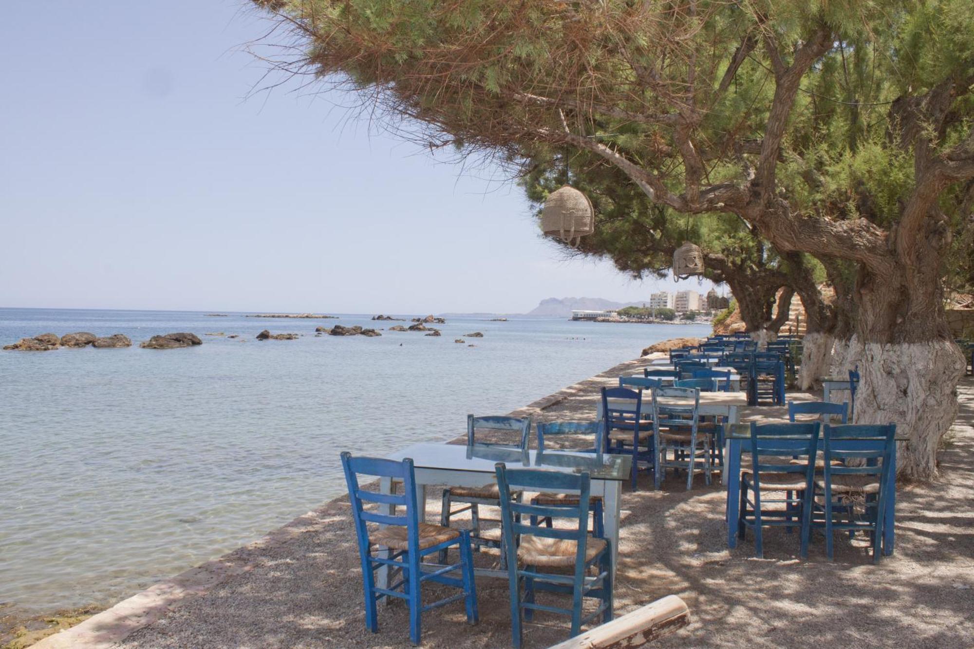 Melani * Chania (Crete)