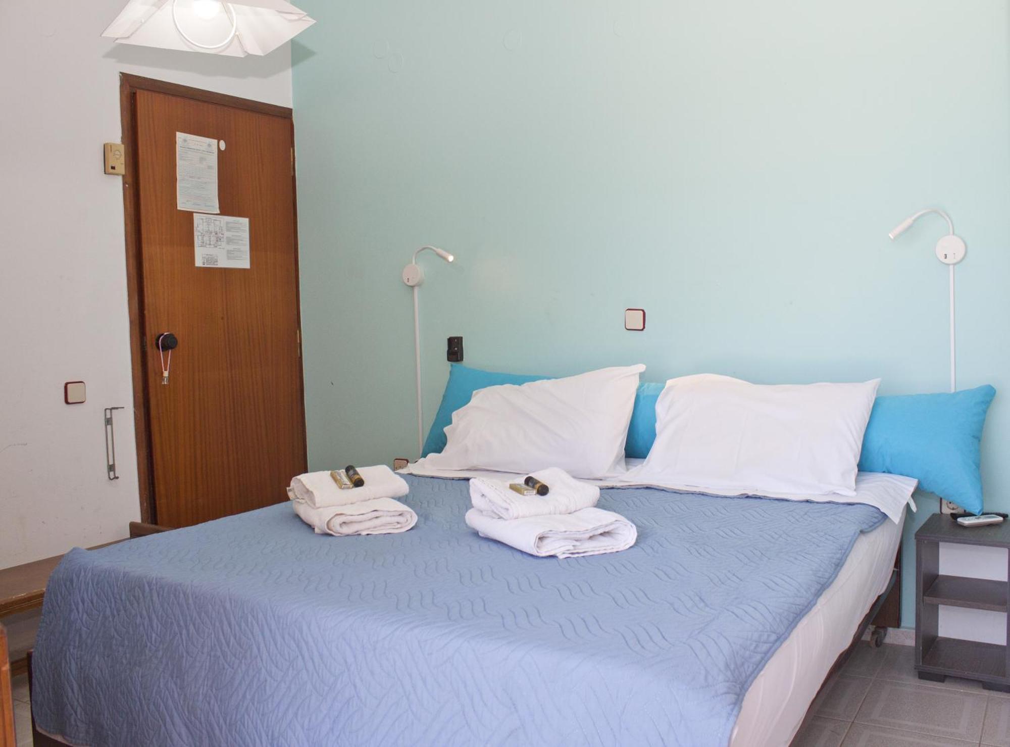 Melani Apartment *