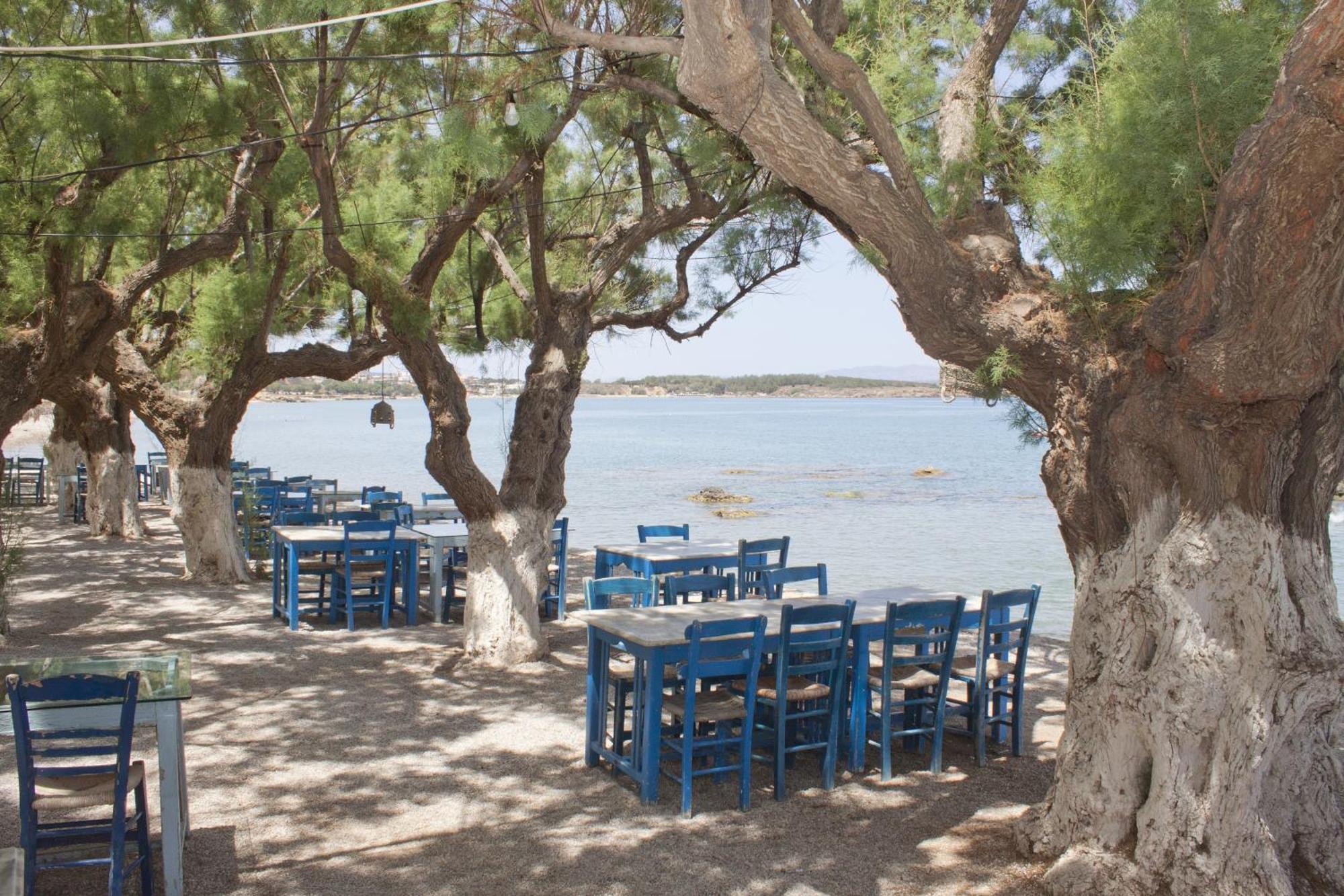 Melani Apartment Chania (Crete)
