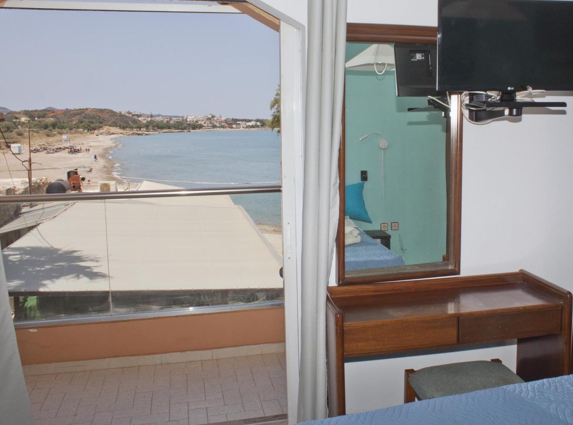 Melani Chania (Crete)