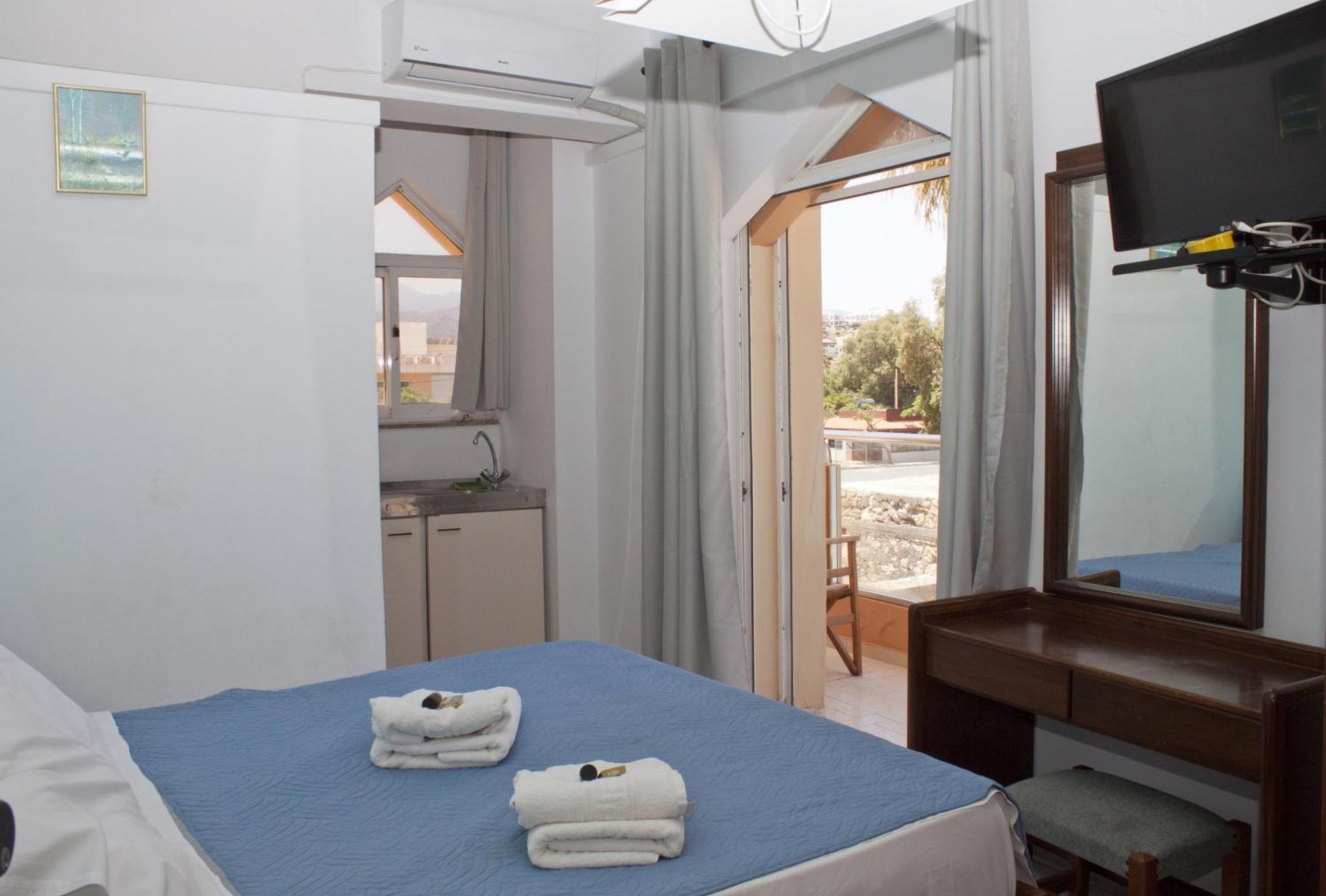Melani * Chania (Crete)