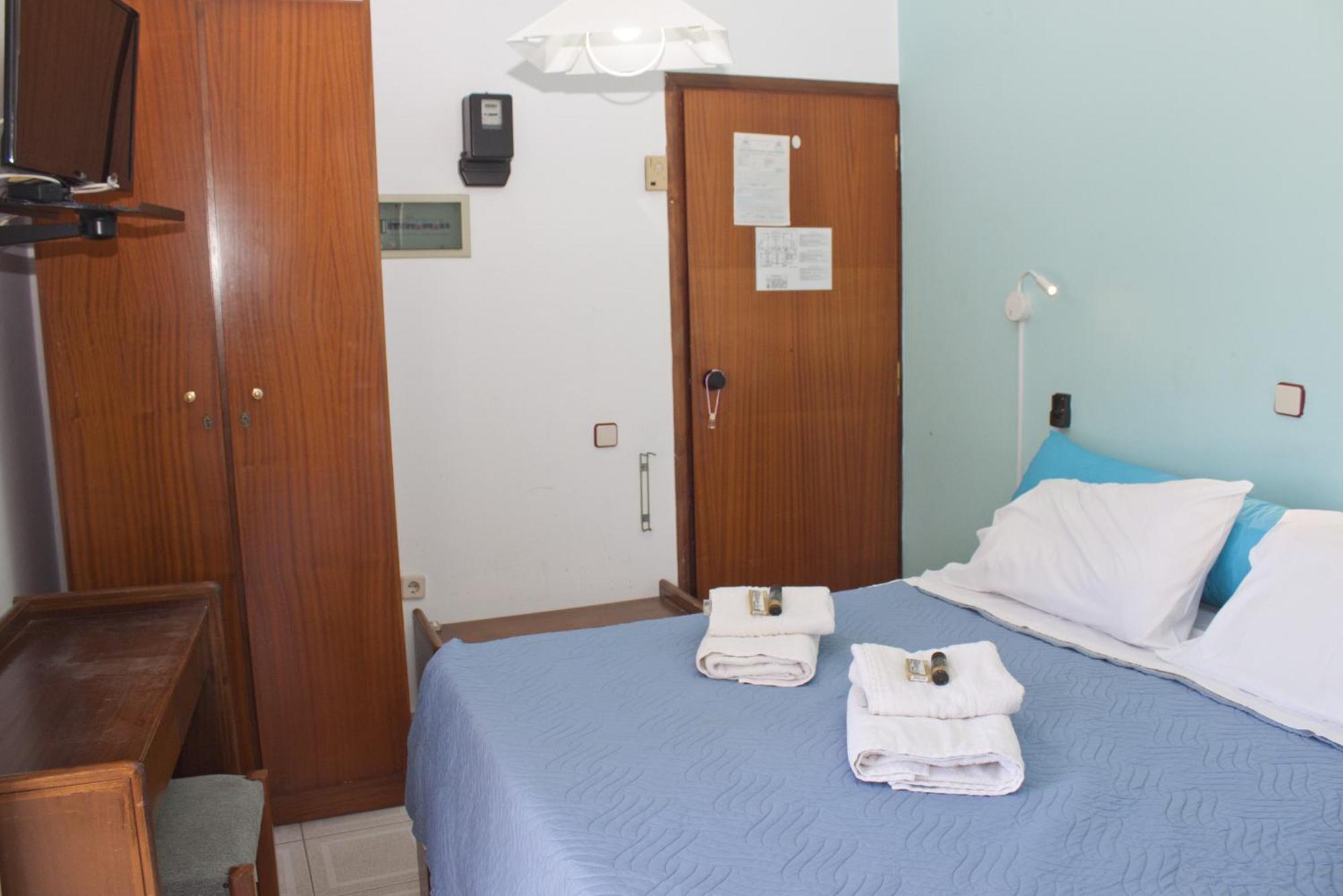 Melani Apartment