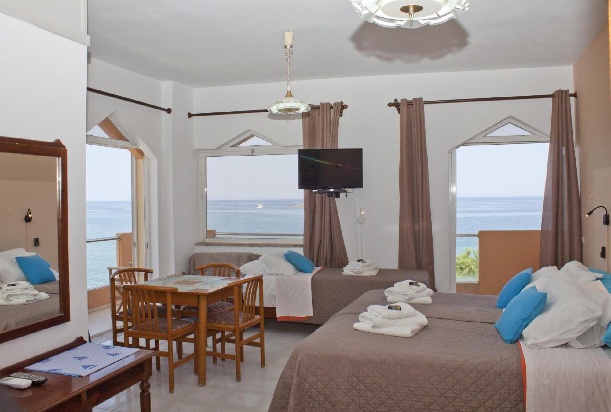 Apartment Melani