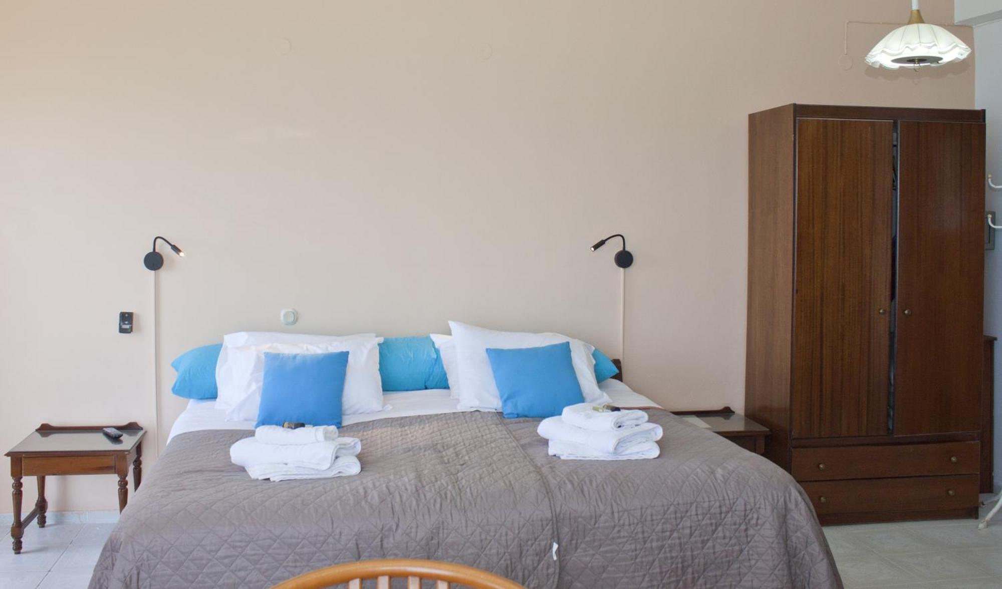 Melani Apartment Chania (Crete)