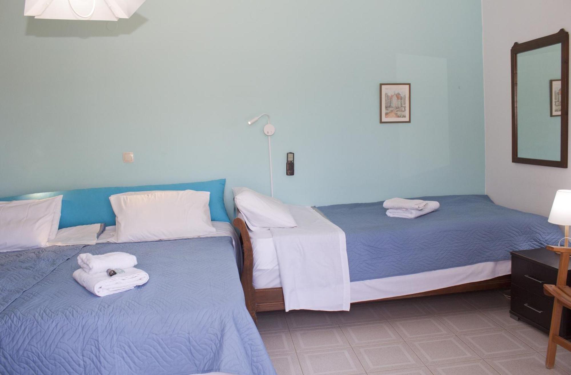 Apartment Melani Chania (Crete)