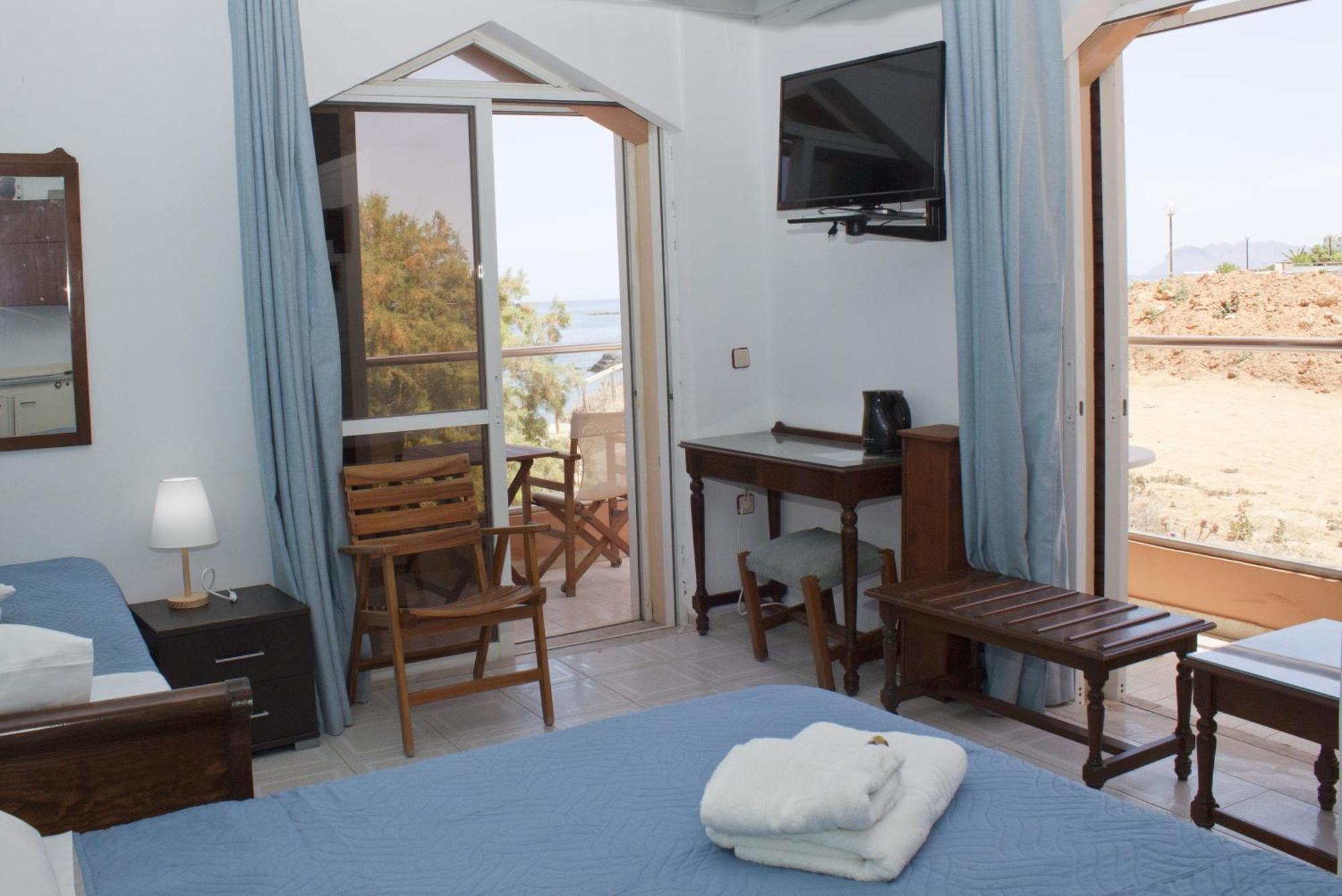 Melani Chania (Crete)