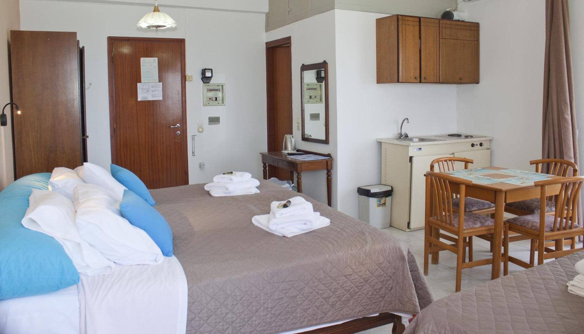 Melani Apartment