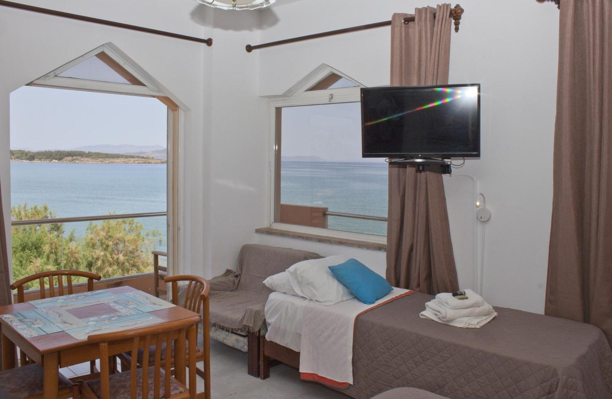 Appartement Melani