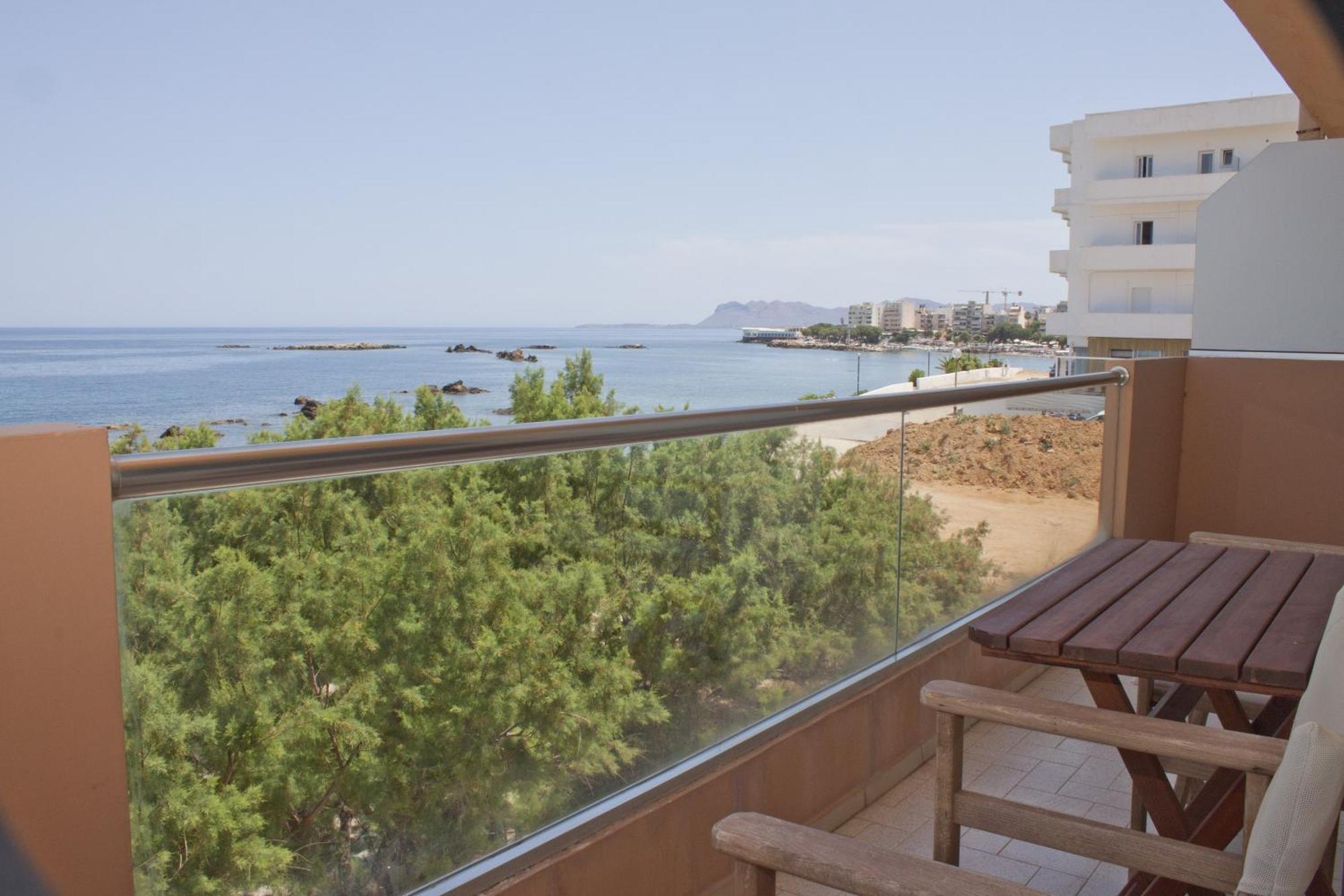 Appartement Melani *
