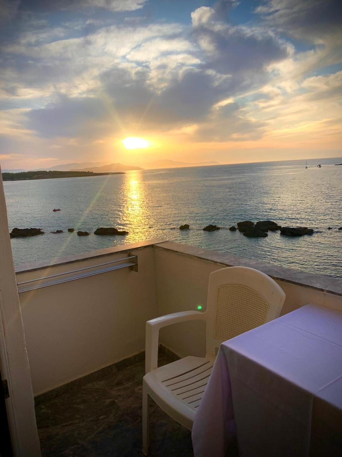 Hotel Klinakis