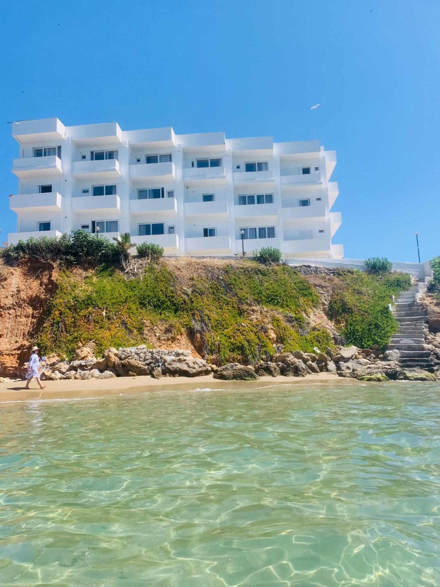 Klinakis Hotel *