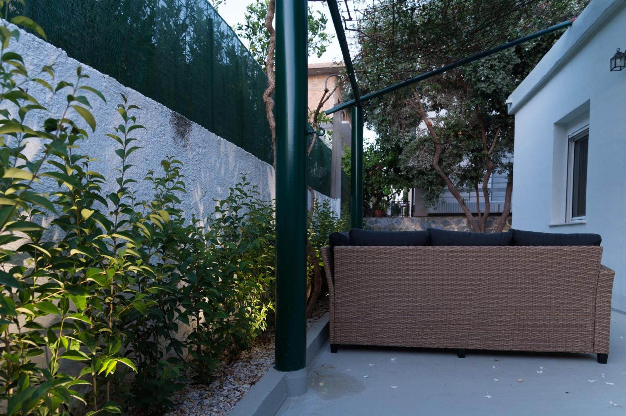 Cityscape House Homestay