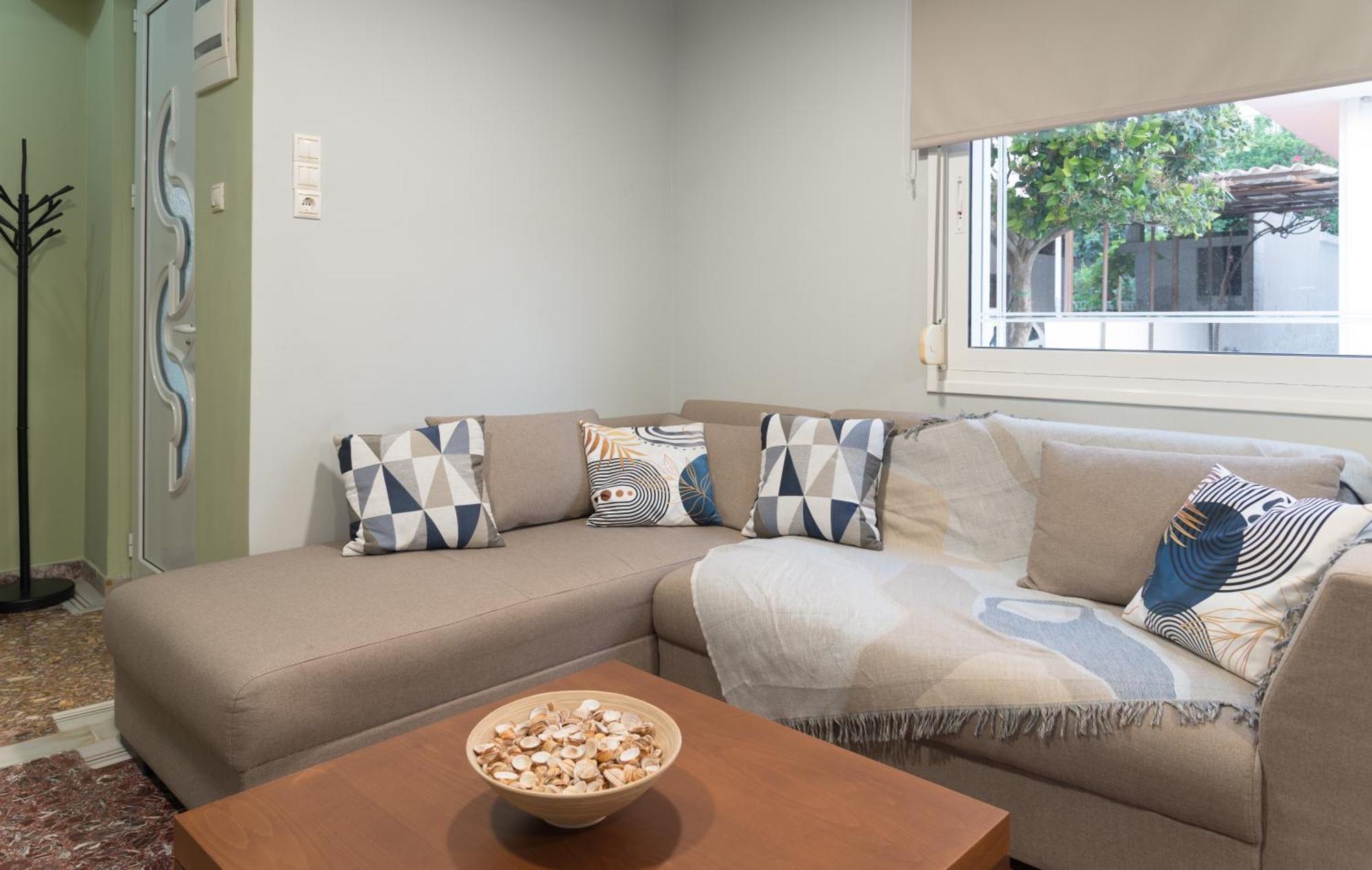 Cityscape House Homestay *