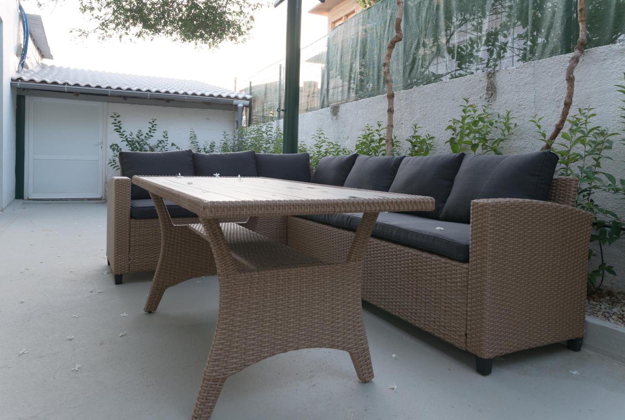 Cityscape House Homestay Chania (Crete)