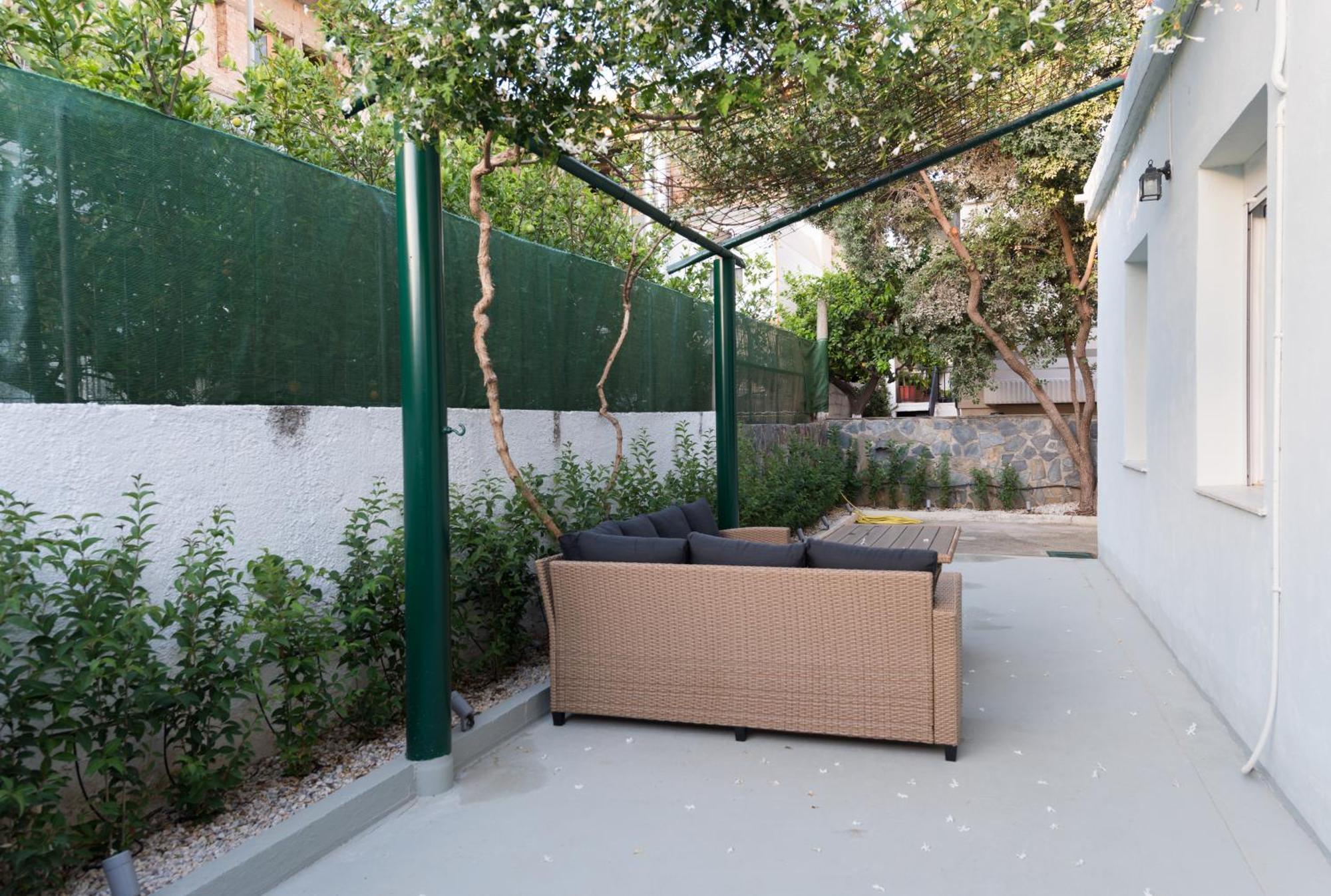 Homestay Cityscape House Chania (Crete)