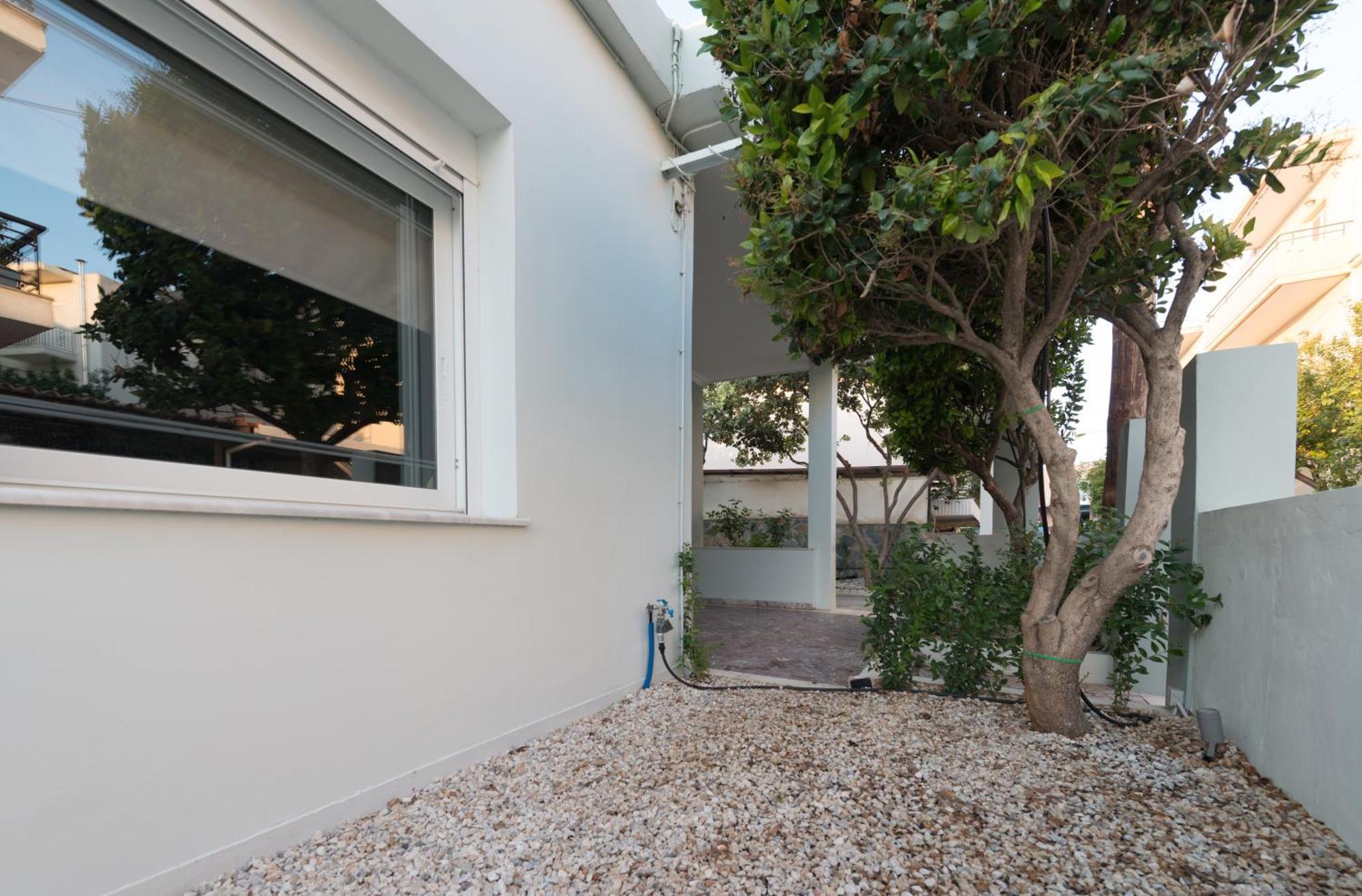 Homestay Cityscape House