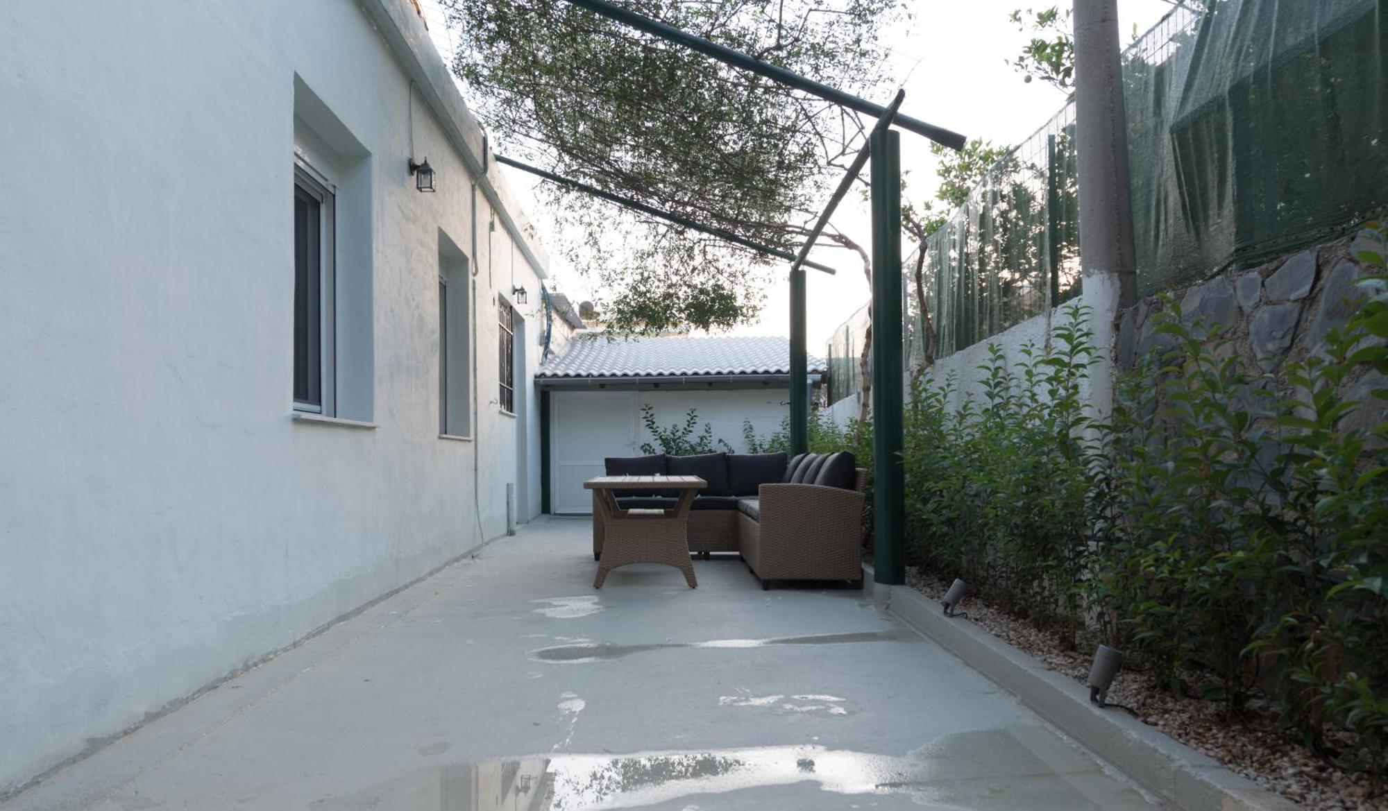 Cityscape House Homestay