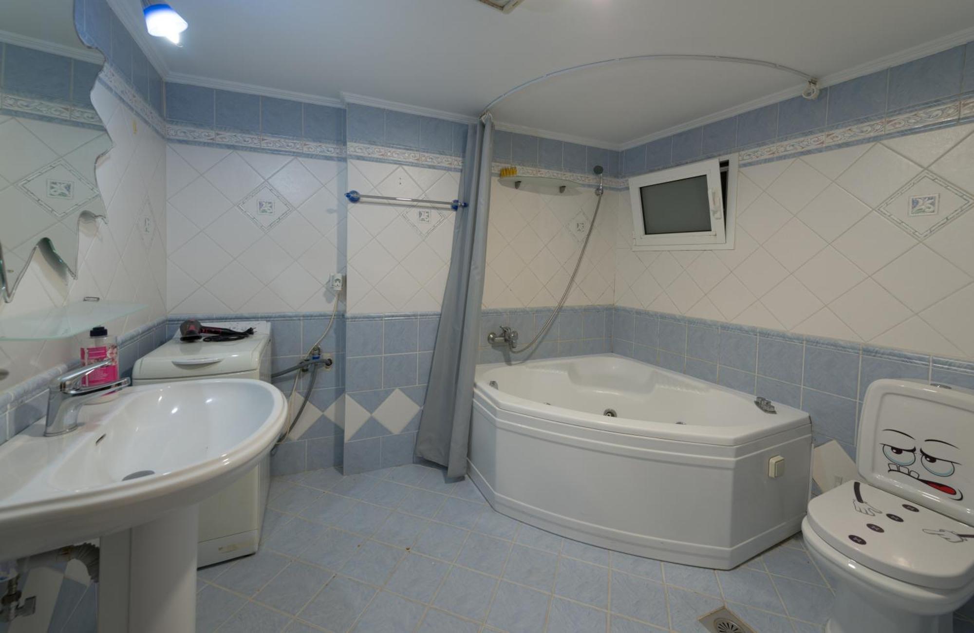 Cityscape House Homestay Chania (Crete)