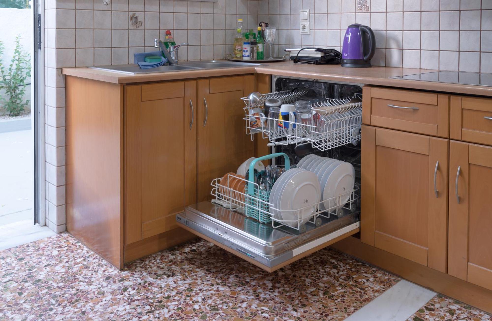 Homestay Cityscape House Chania (Crete)