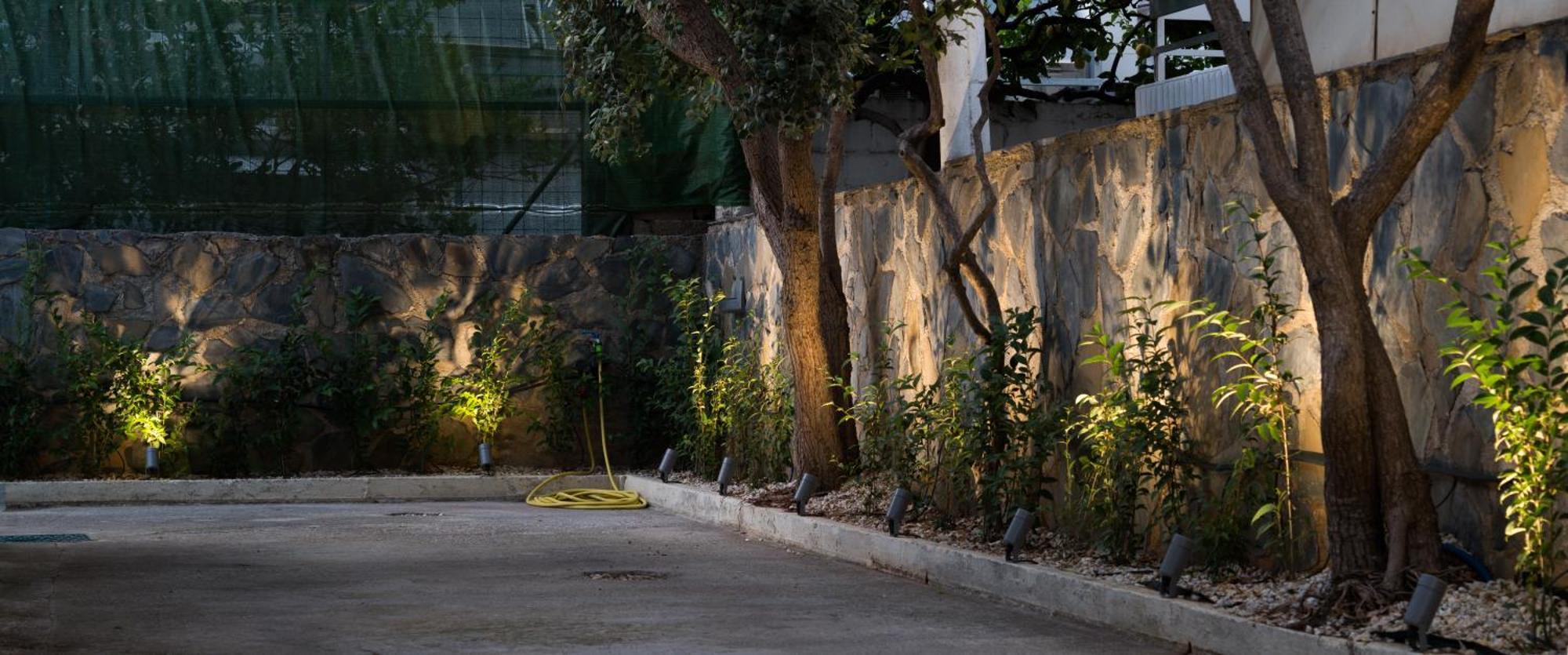 Cityscape House * Chania (Crete)