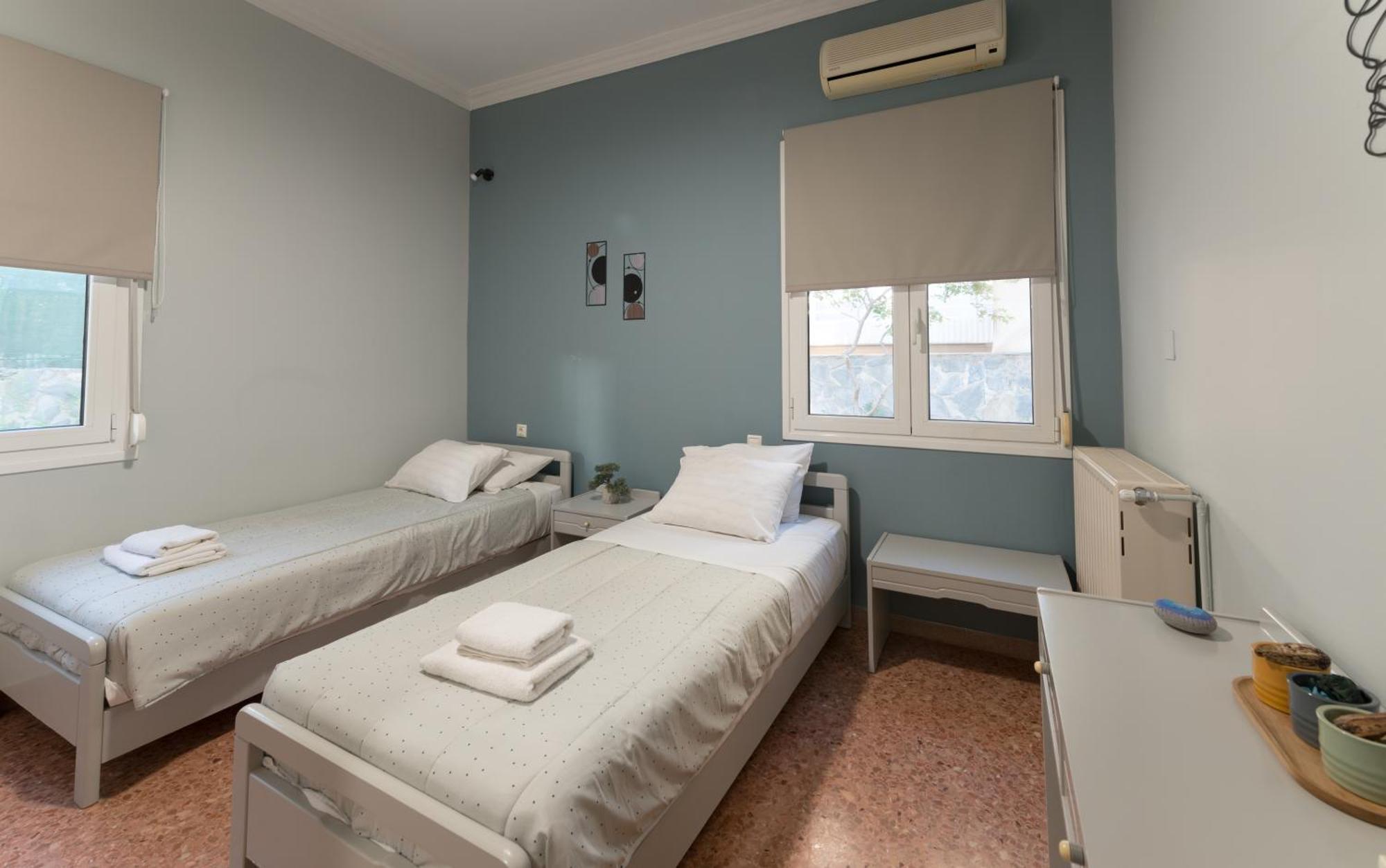 Cityscape House Homestay