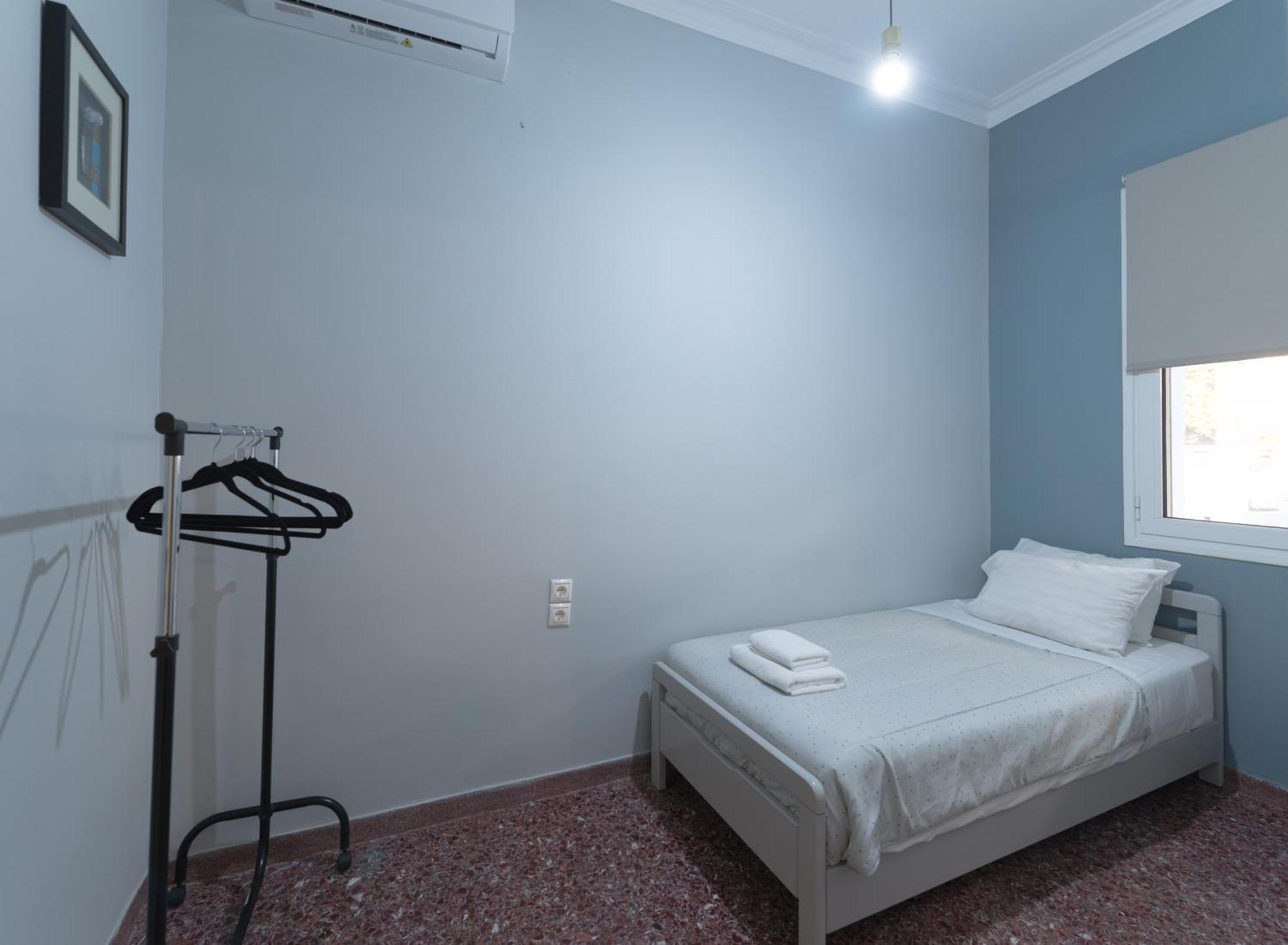 Cityscape House Homestay