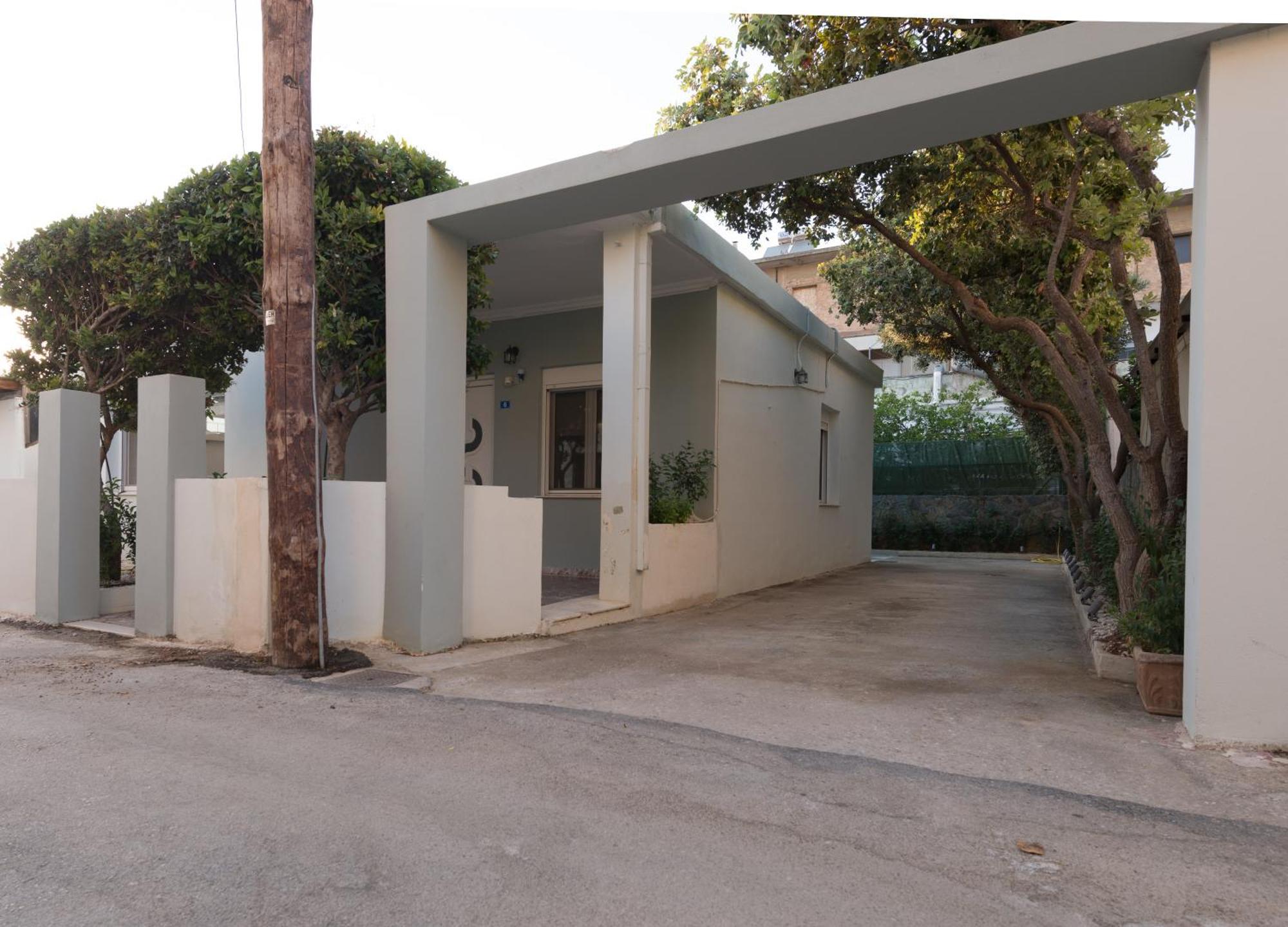 Cityscape House Homestay Chania (Crete)