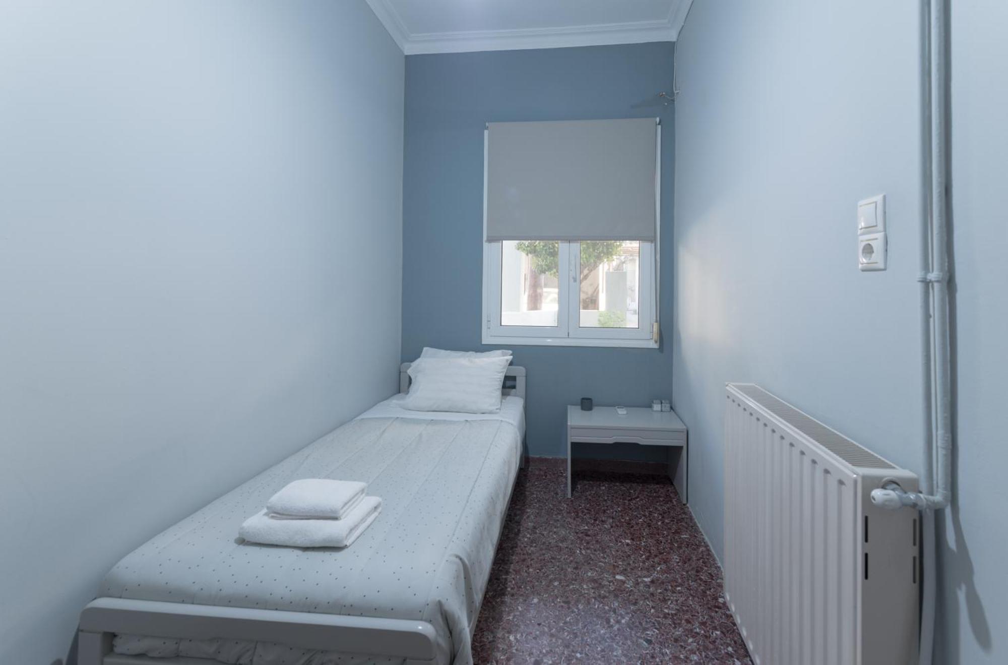 Homestay Cityscape House Chania (Crete)