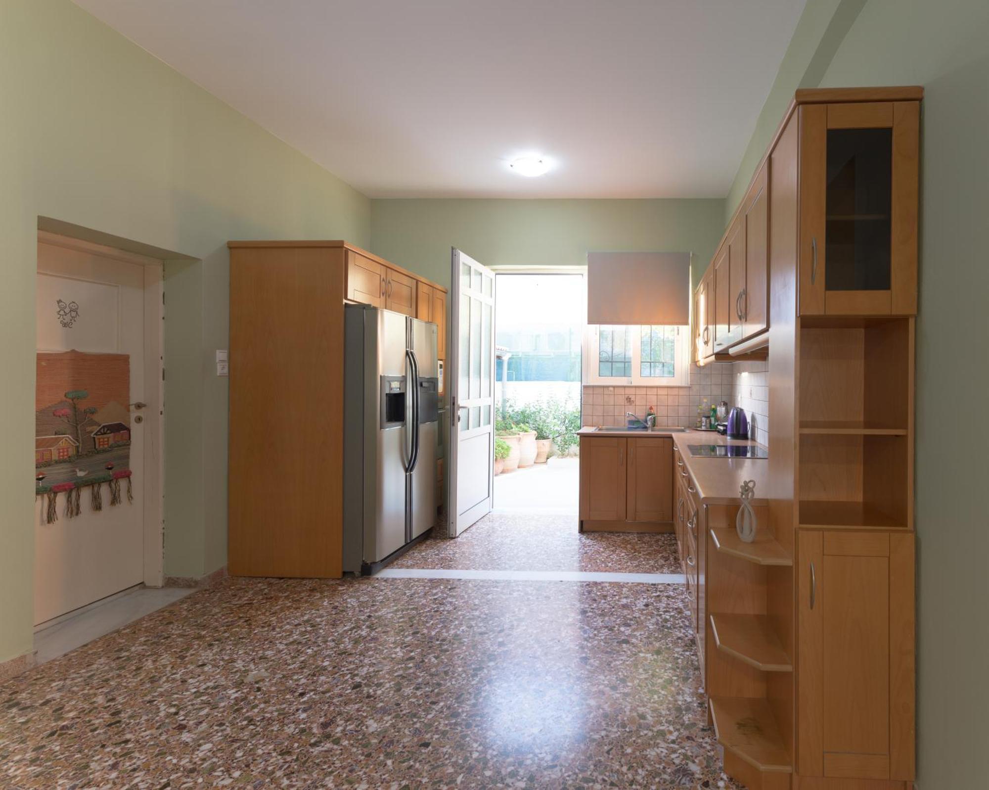 Cityscape House Privatunterkunft *