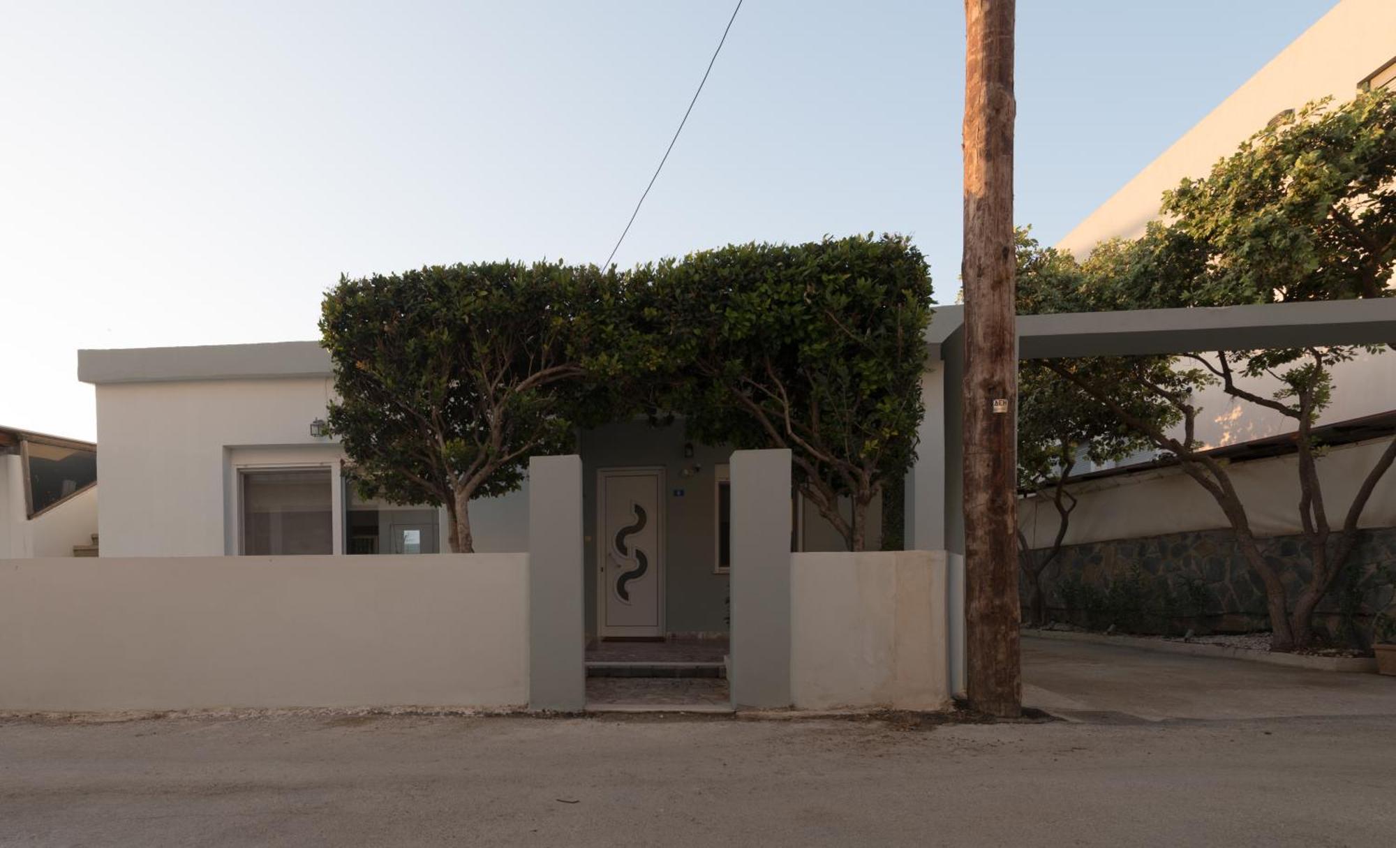 Cityscape House Homestay Chania (Crete)