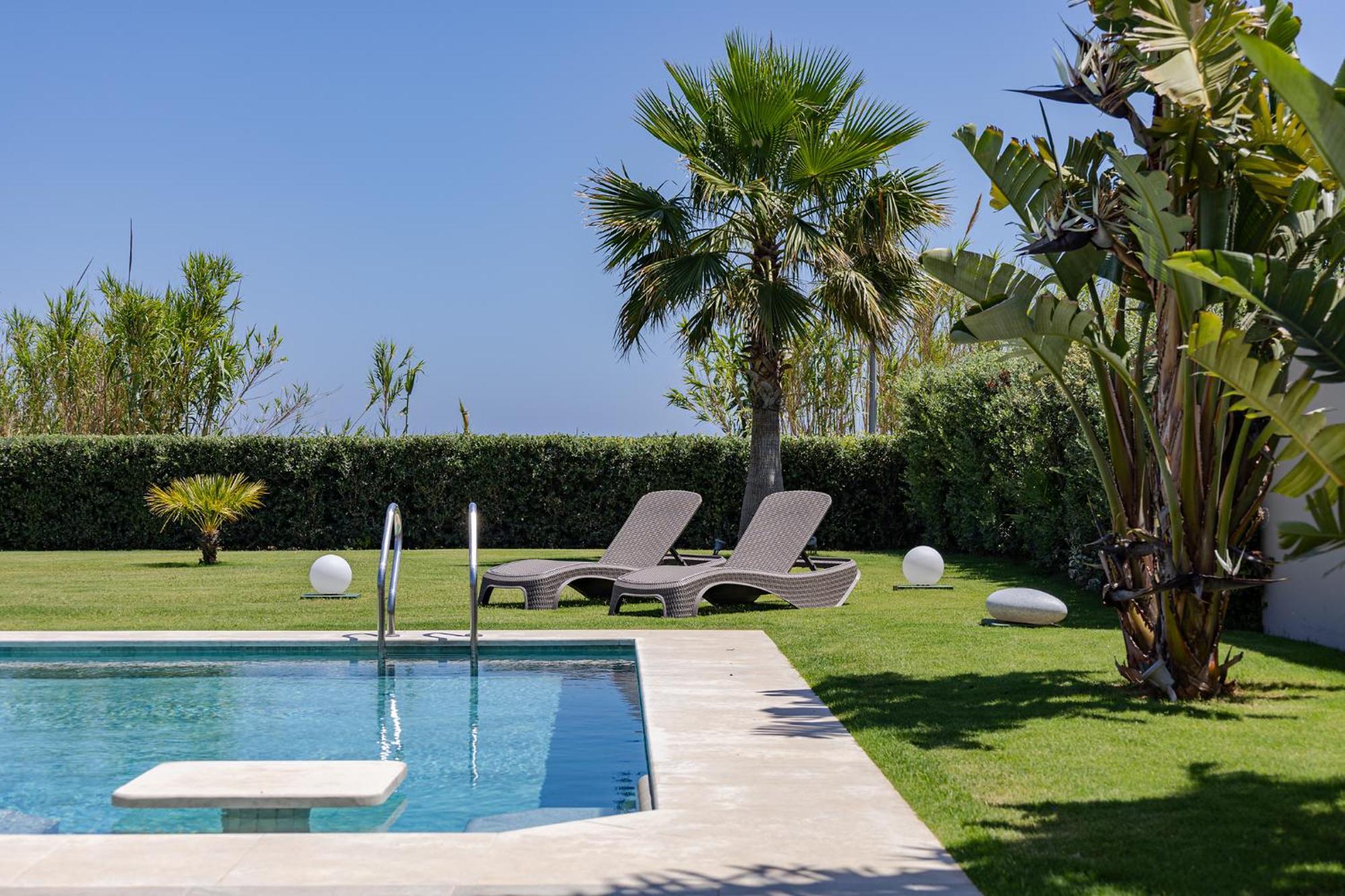 Iniada Villa Chania (Crete)