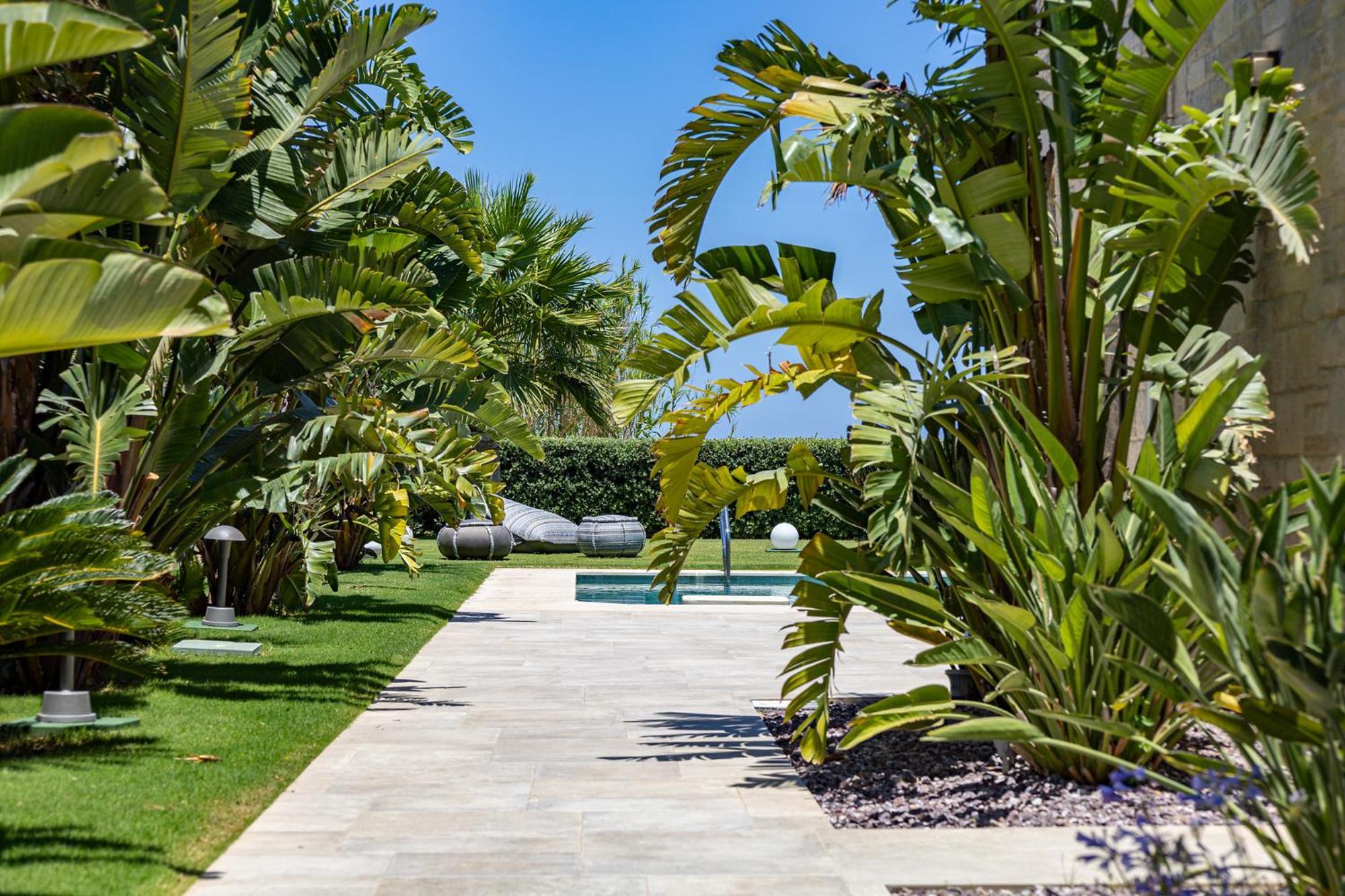 Iniada Villa *