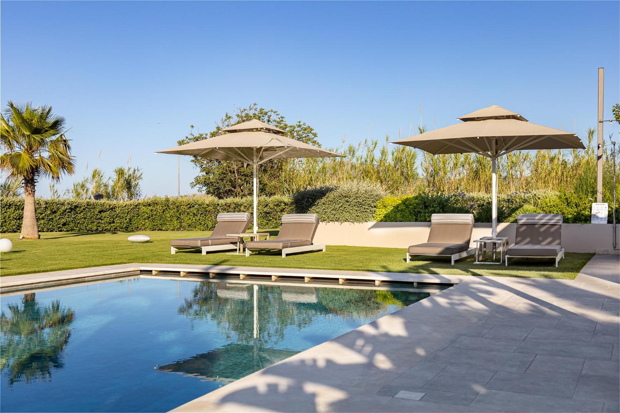 Iniada Villa Chania (Crete)