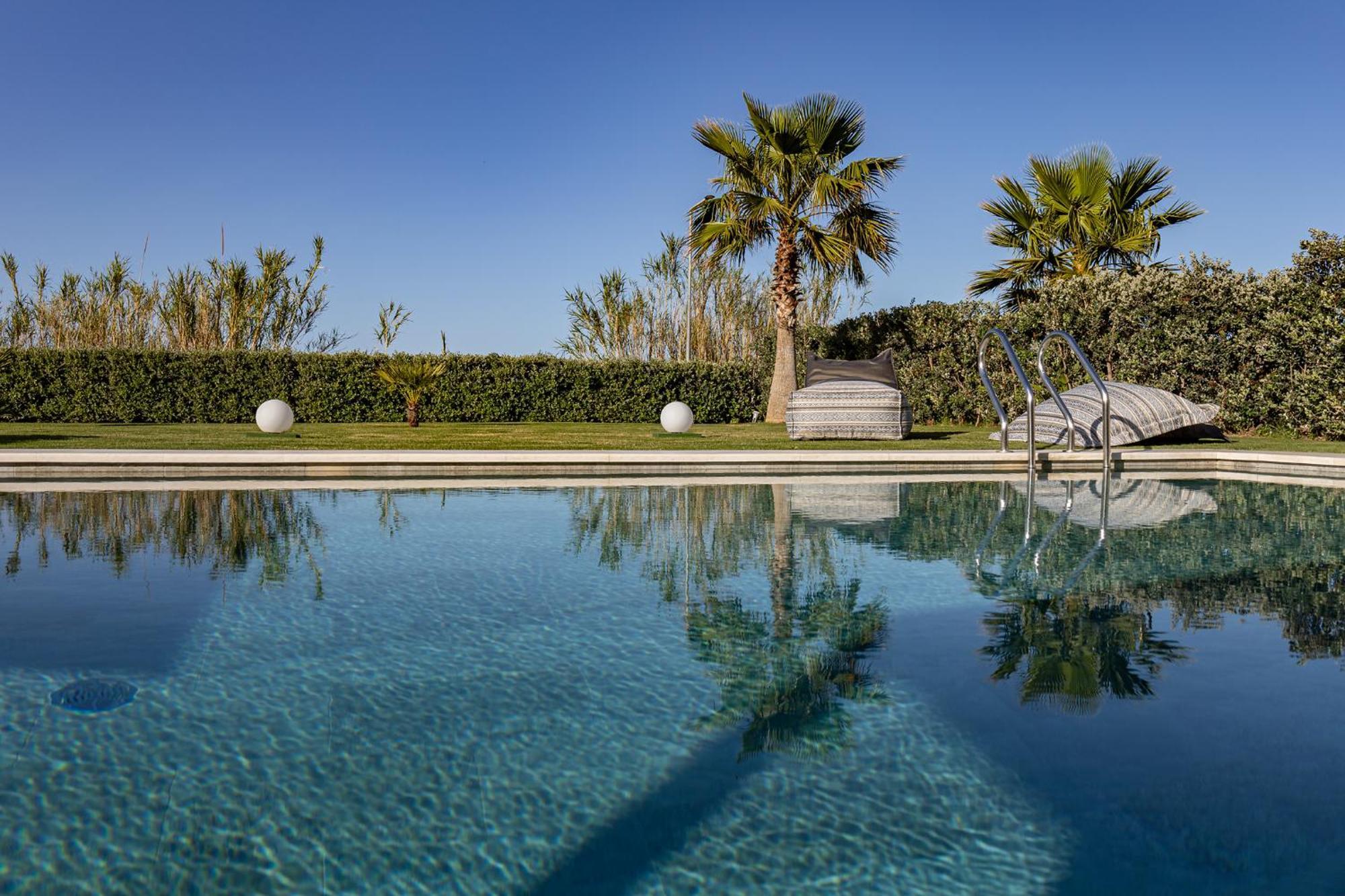 Villa Iniada Chania (Crete)