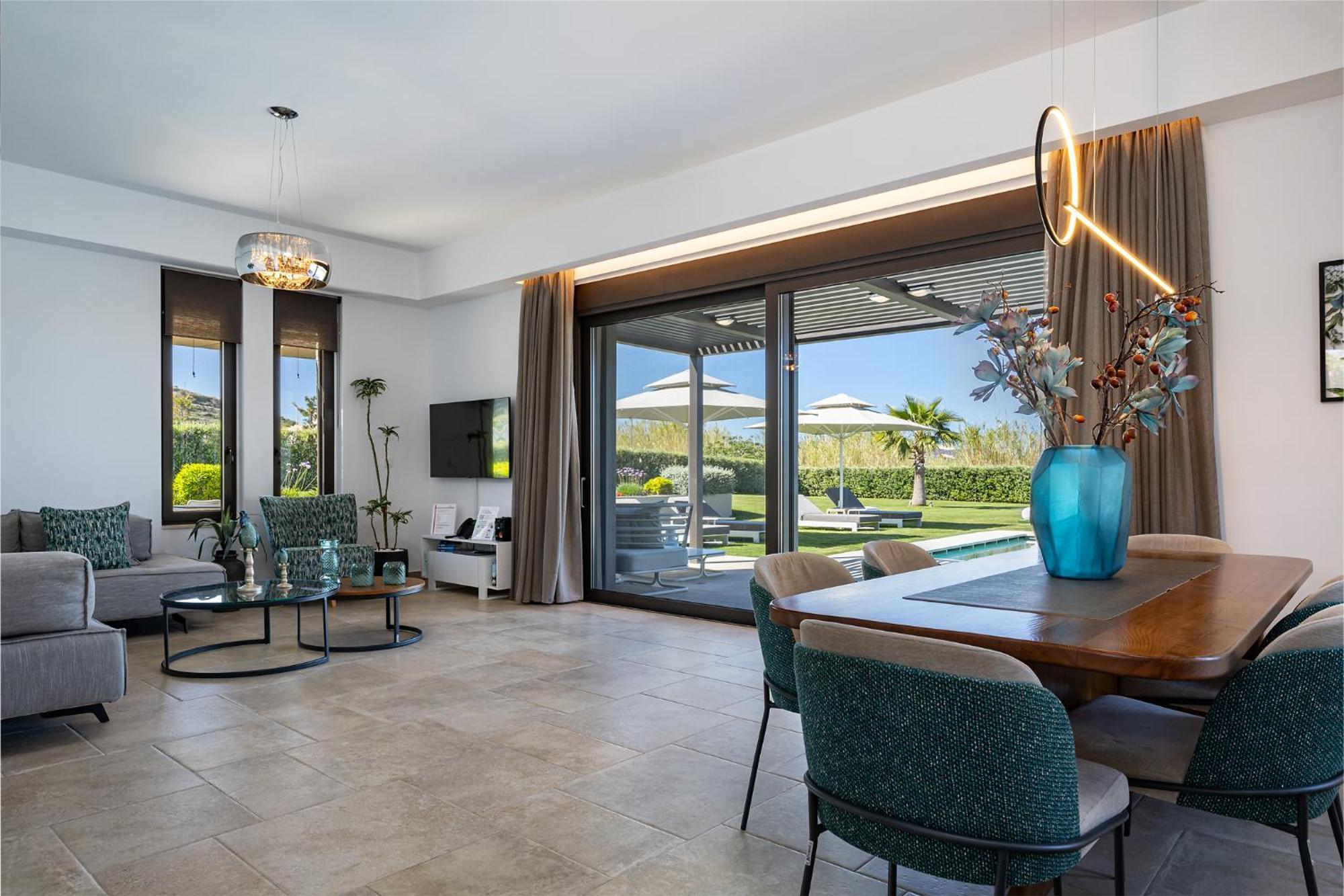 Iniada Villa Chania (Crete)