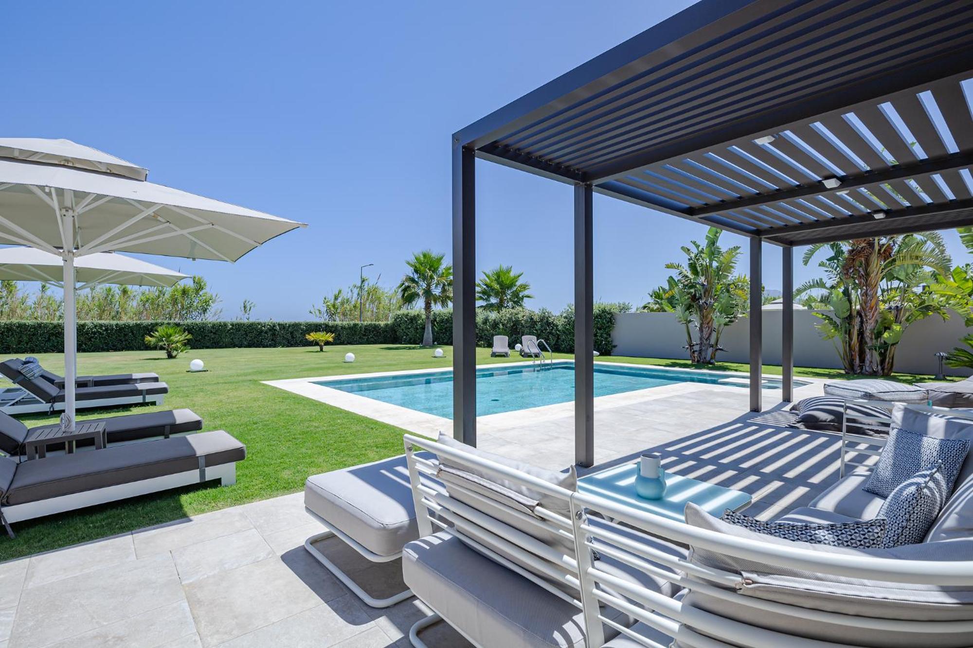 Iniada Villa Chania (Crete)