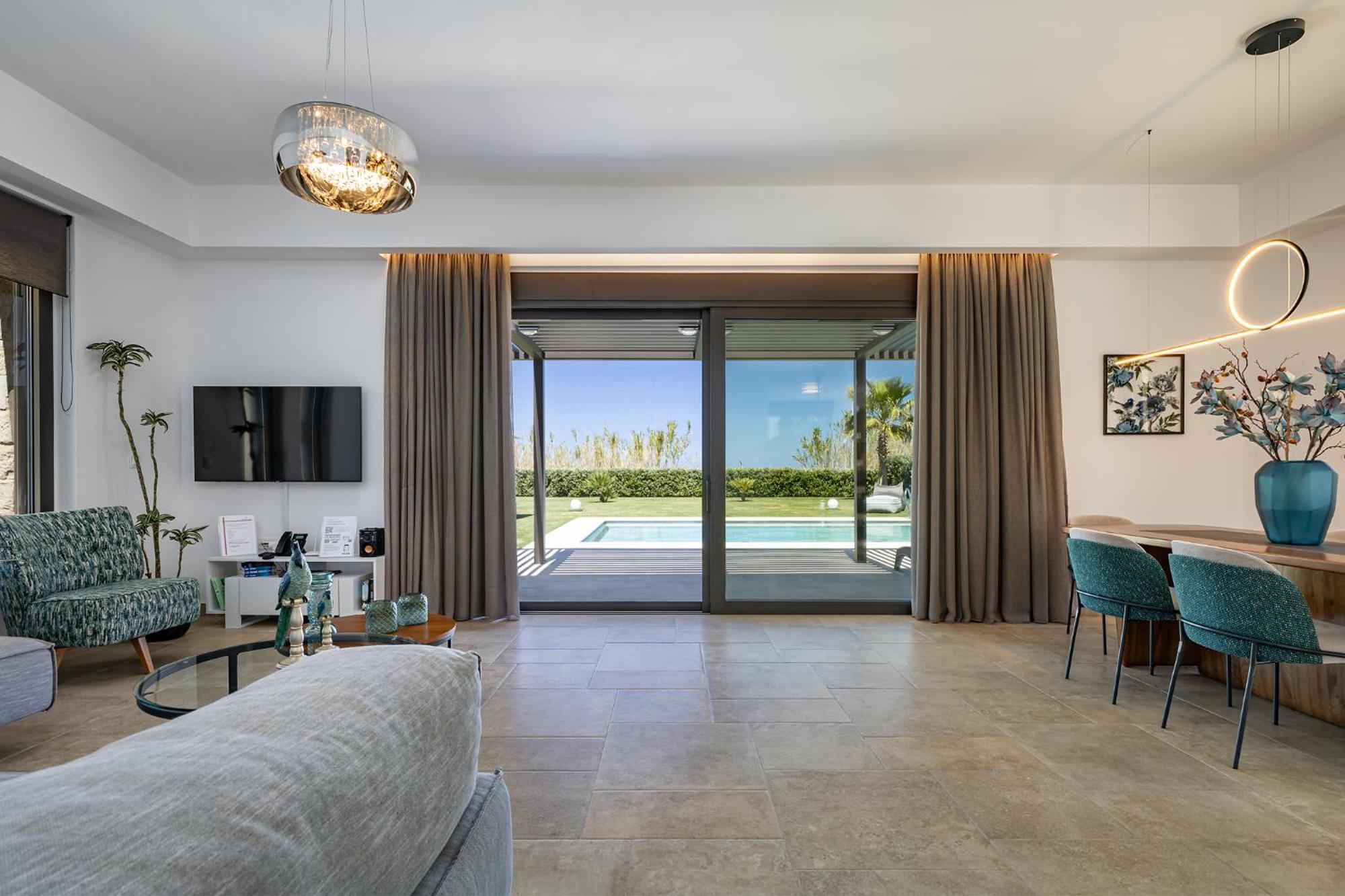 Villa Iniada Chania (Crete)