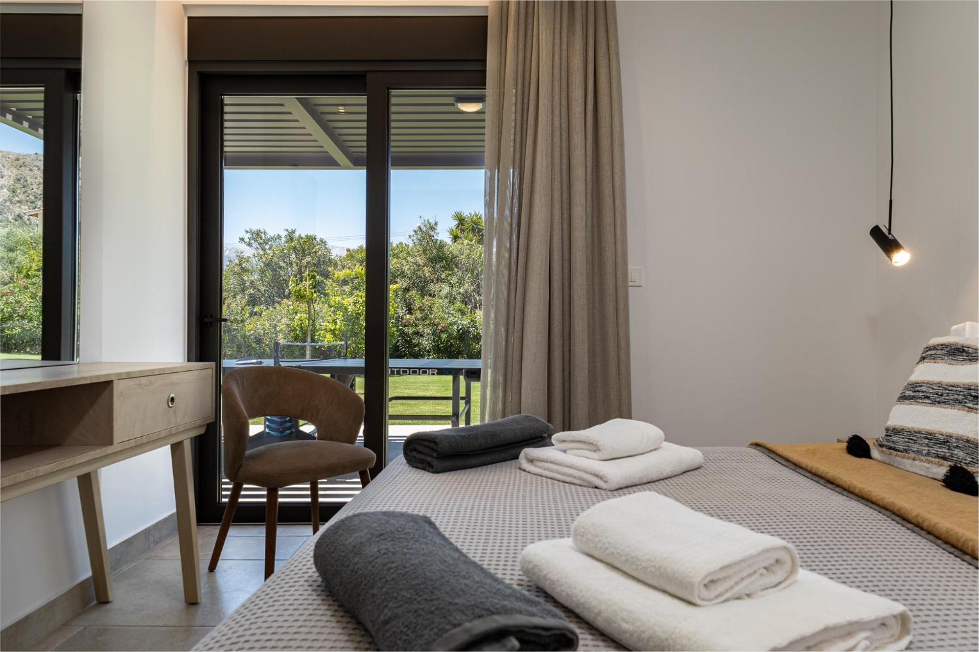Iniada Villa Chania (Crete)