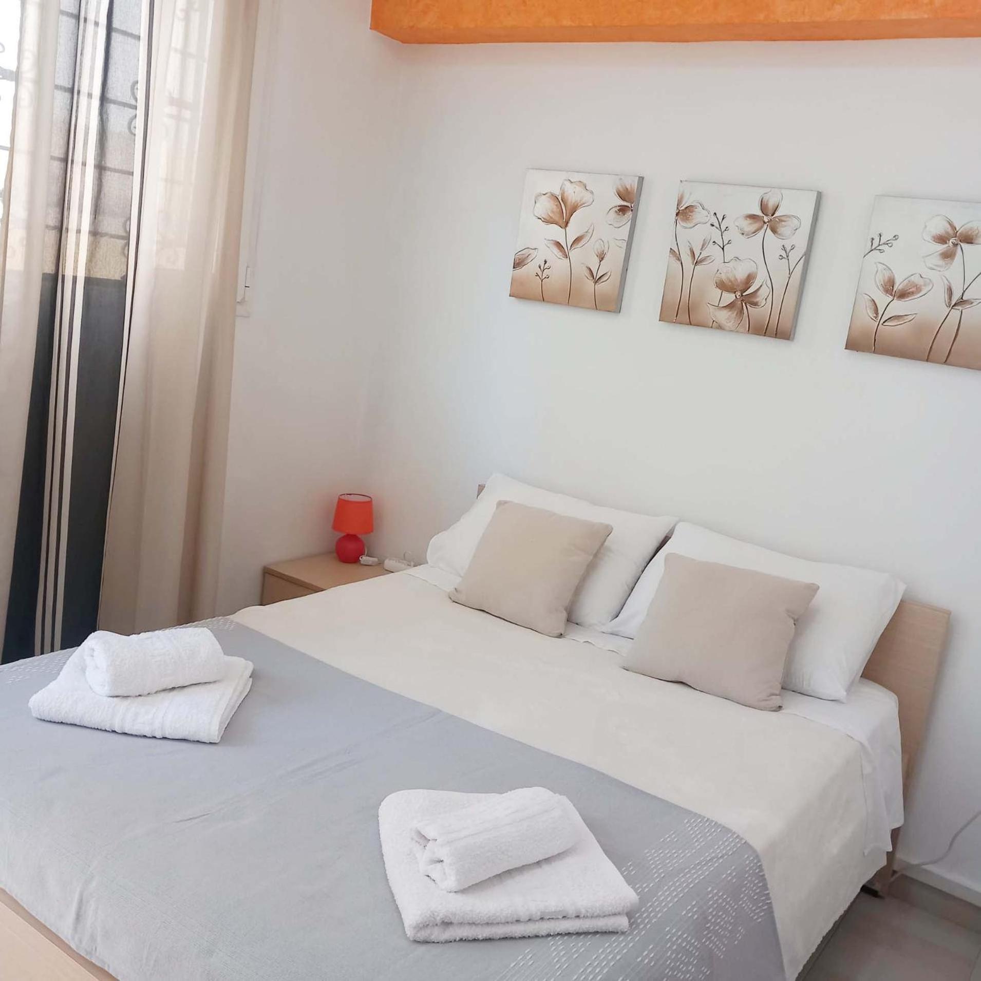 Victory Chania Appartement