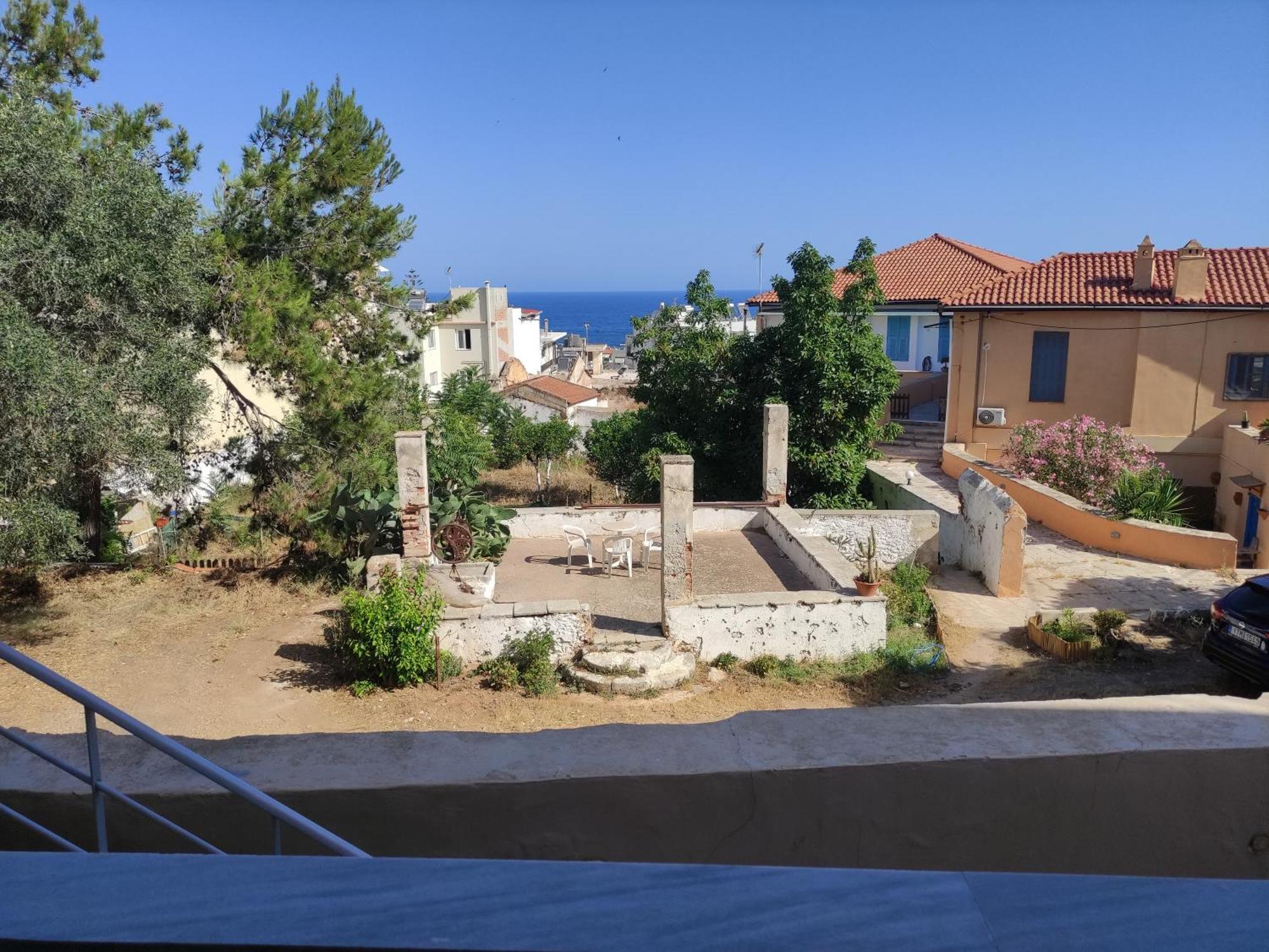 Apartamento οικογένειακο με θέα 2