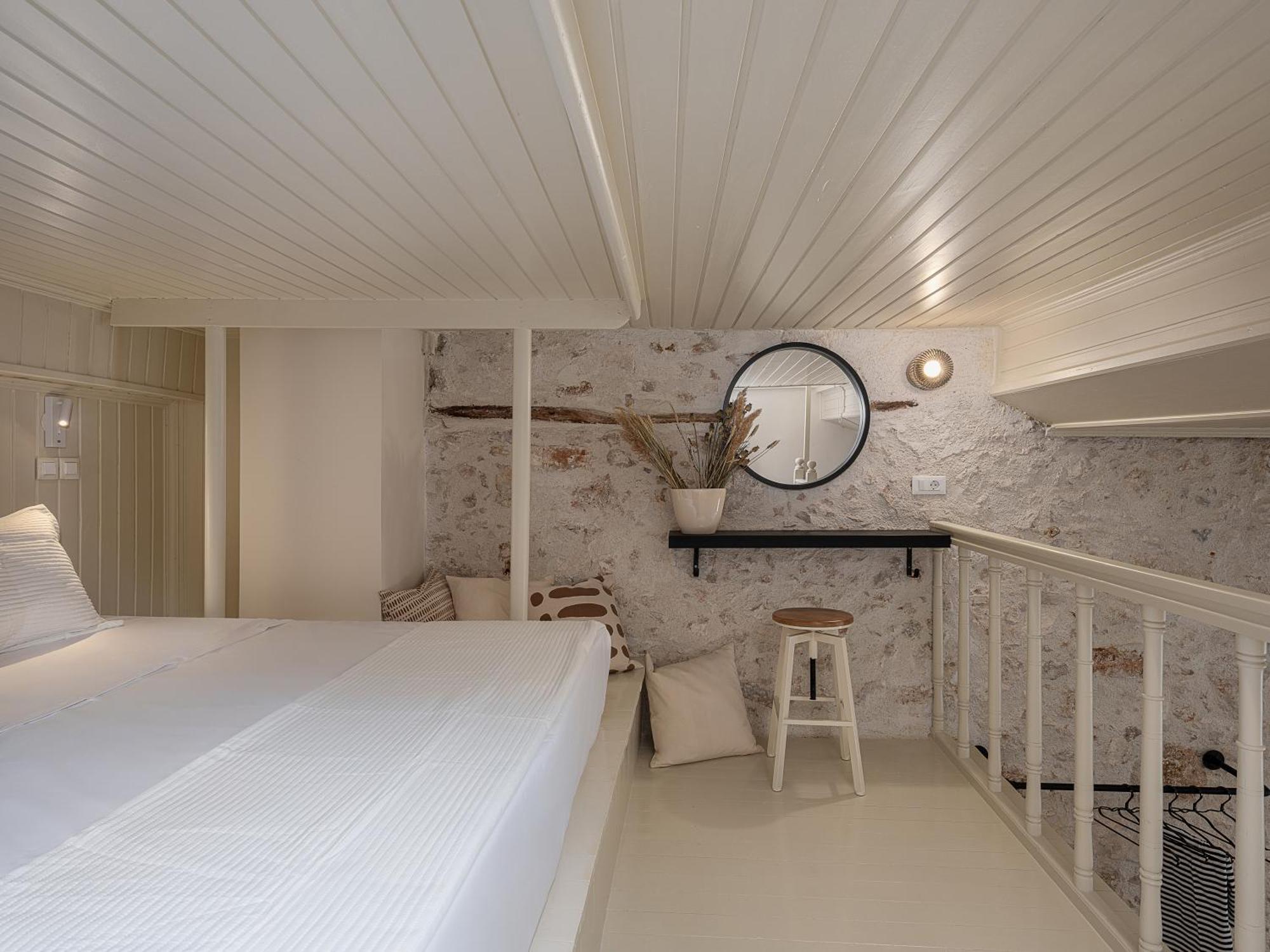 Faedra Hotel Chania (Crete)