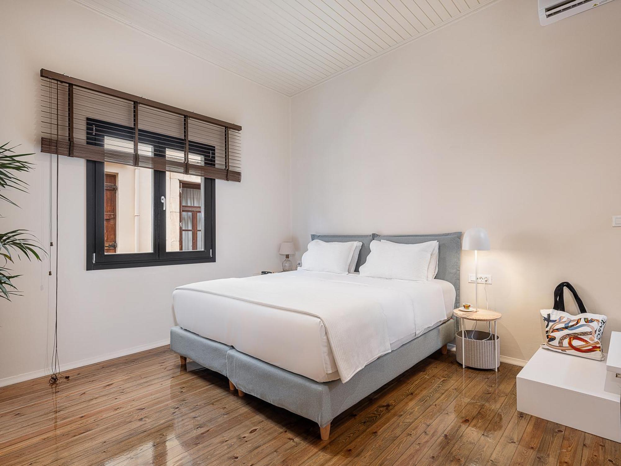 Hotel Faedra Chania (Crete)
