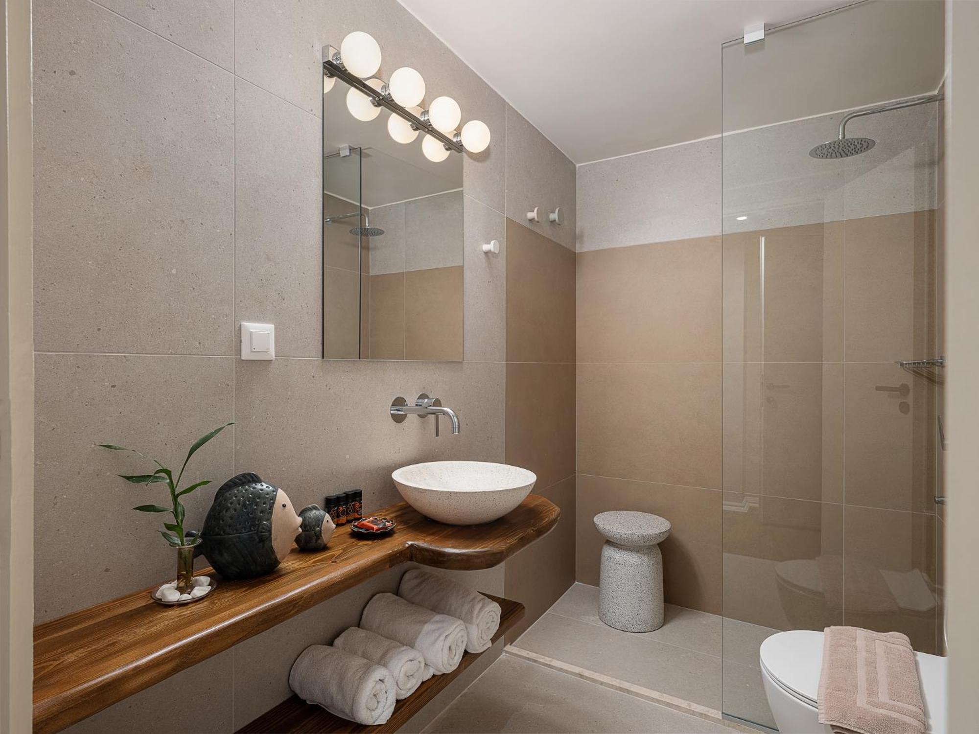 Hotel Faedra