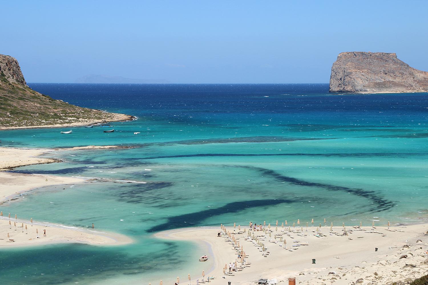 Uplevel Apartment, & Sea View Next To Old Port * Chania (Crete)