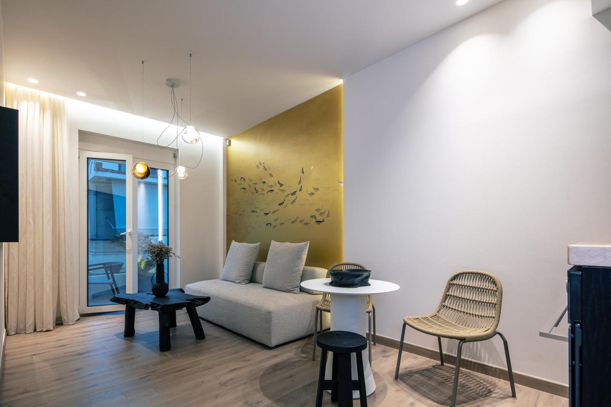 Path Ii Apartment *