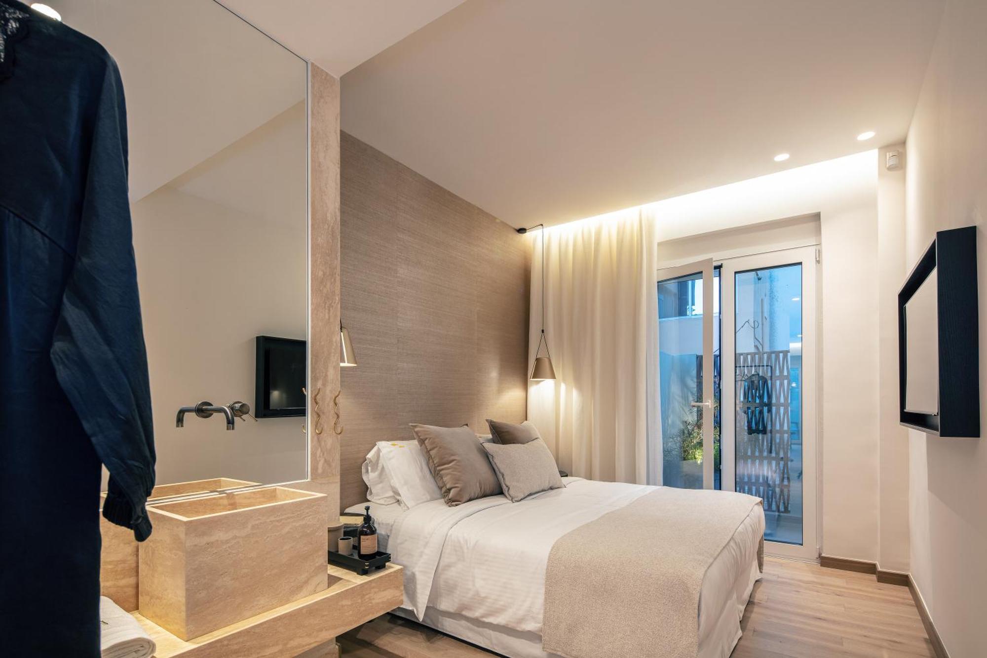 Path Ii Apartment Chania (Crete)