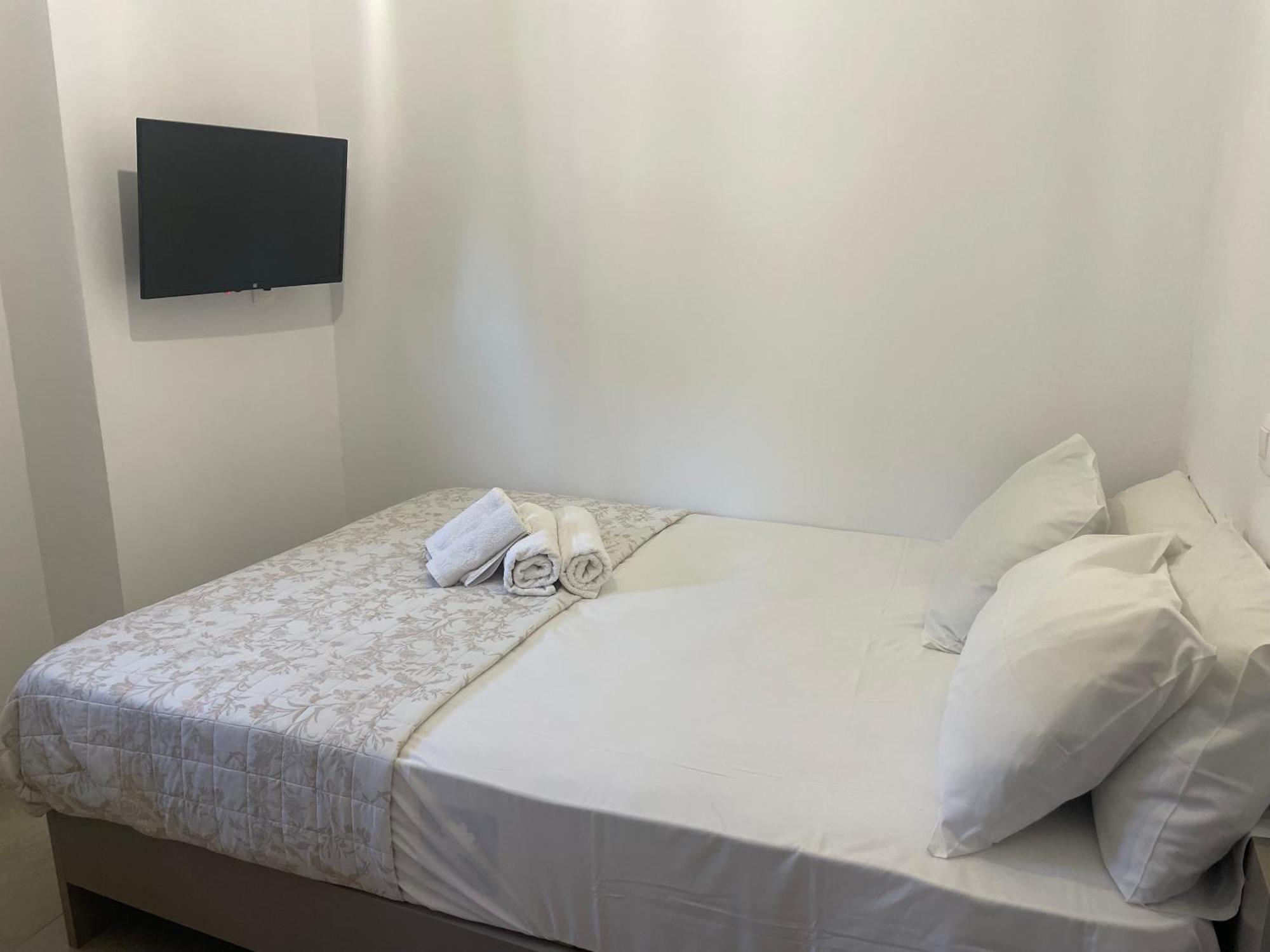 Apartment Halepa Iolida *