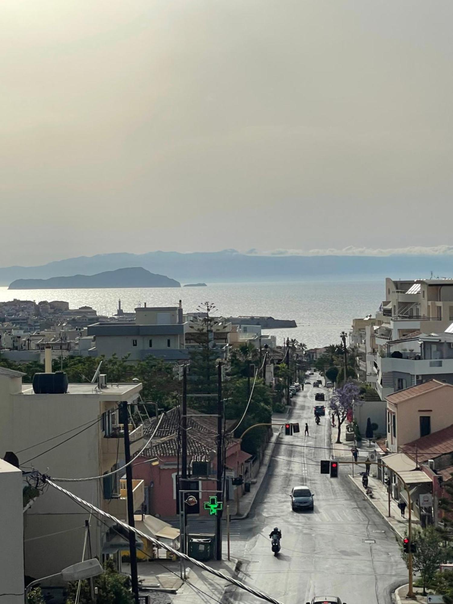Halepa Iolida Chania (Crete)