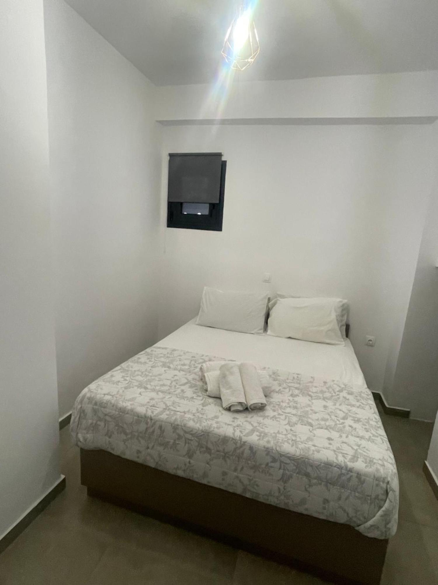 Halepa Iolida Apartment